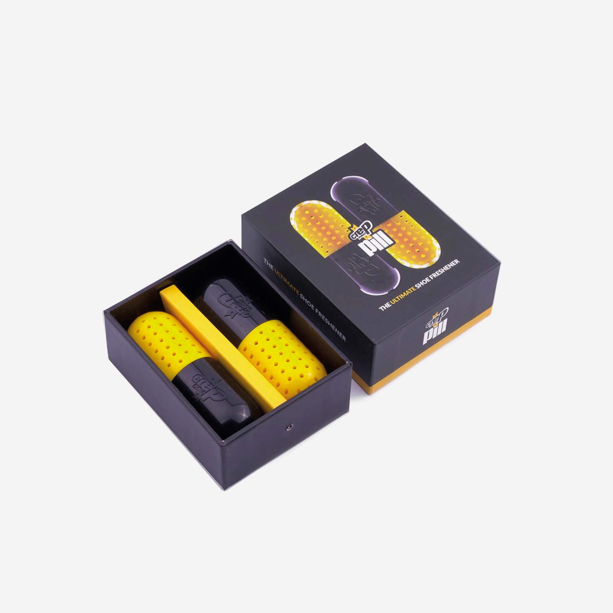 Crep Protect – Pills