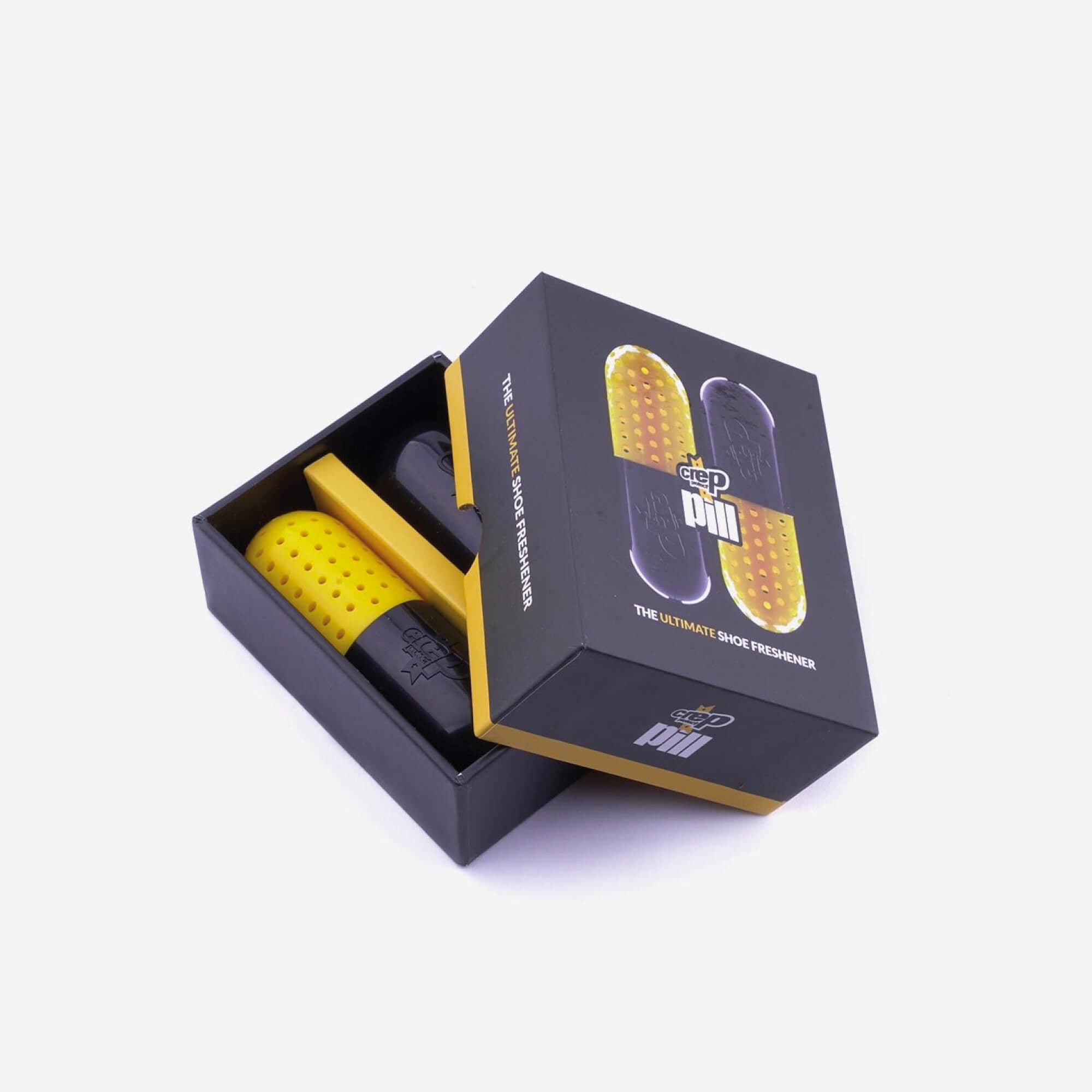 Crep Protect – Pills
