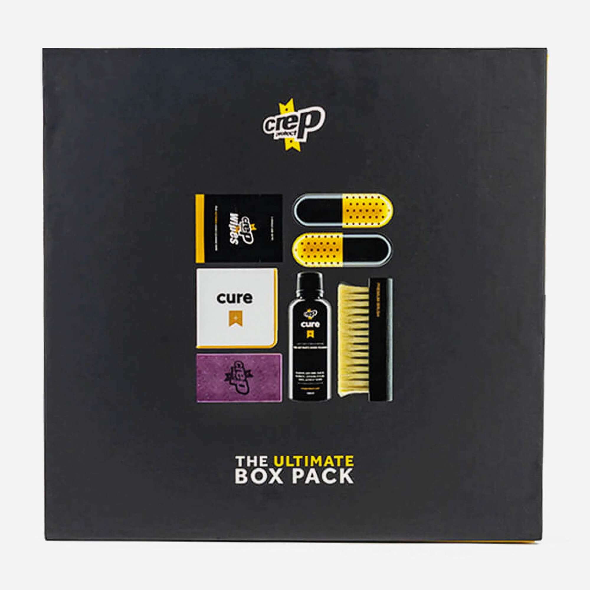 Crep Protect – The Ultimate Box Pack