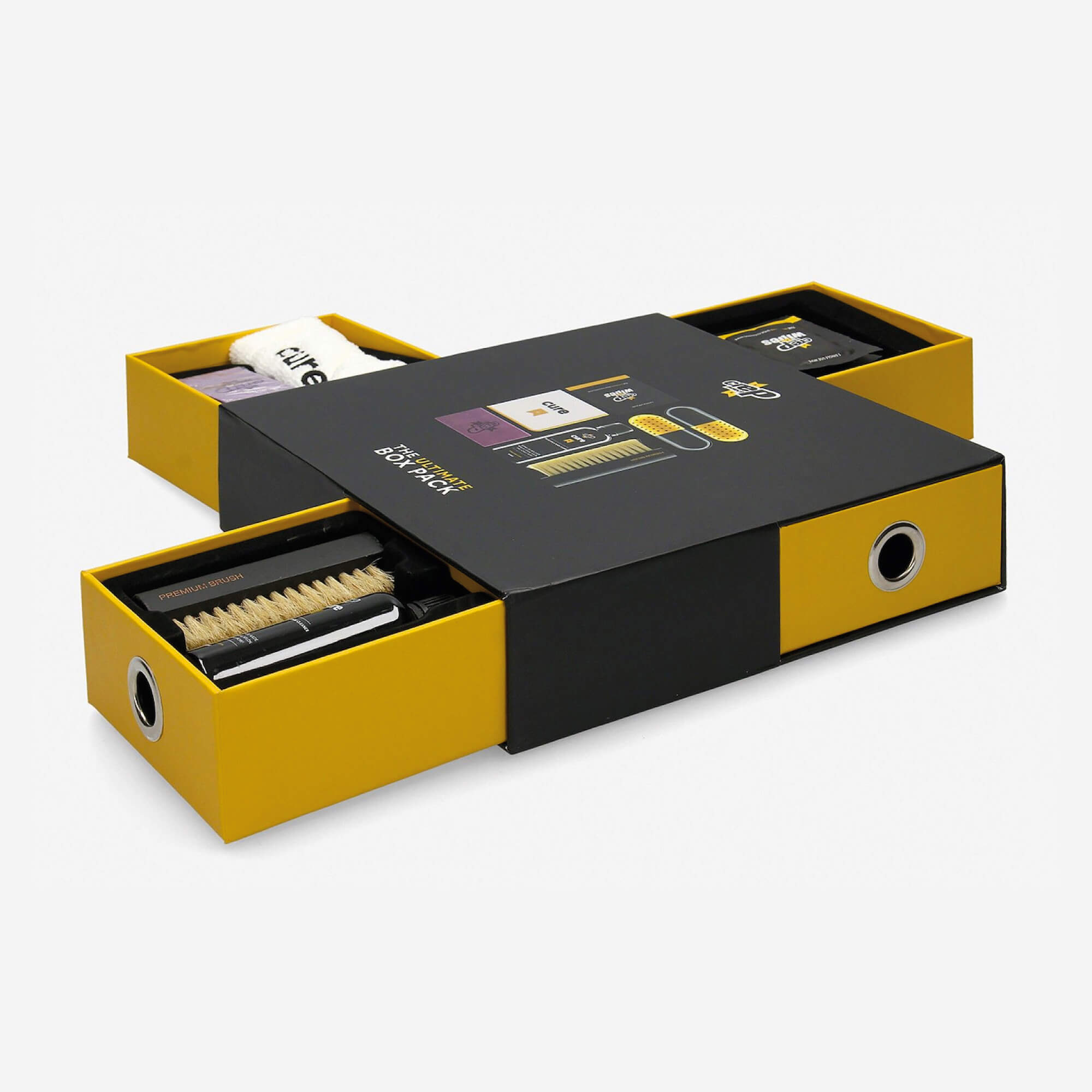 Crep Protect – The Ultimate Box Pack