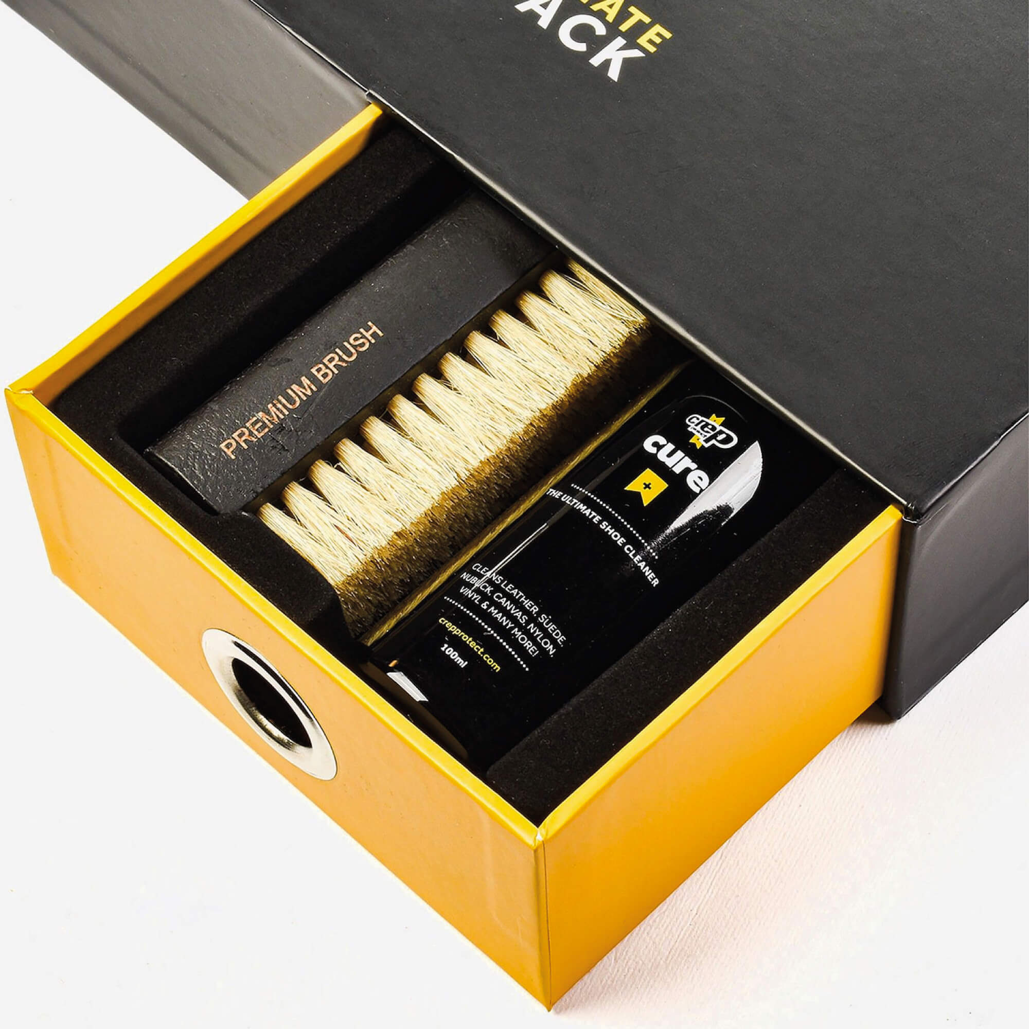 Crep Protect – The Ultimate Box Pack