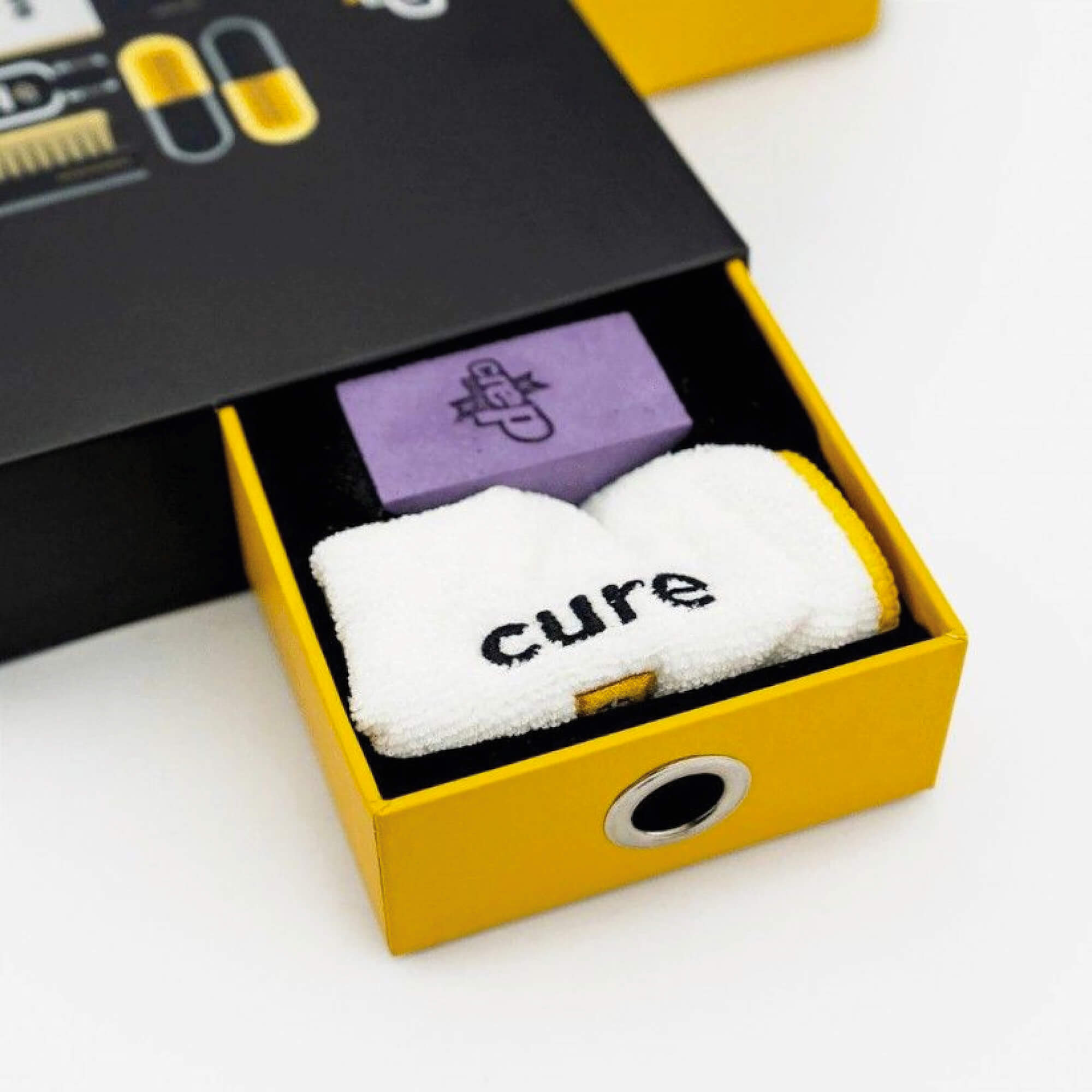 Crep Protect – The Ultimate Box Pack