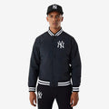 New Era New York Yankees Bomber Jacket – Preto