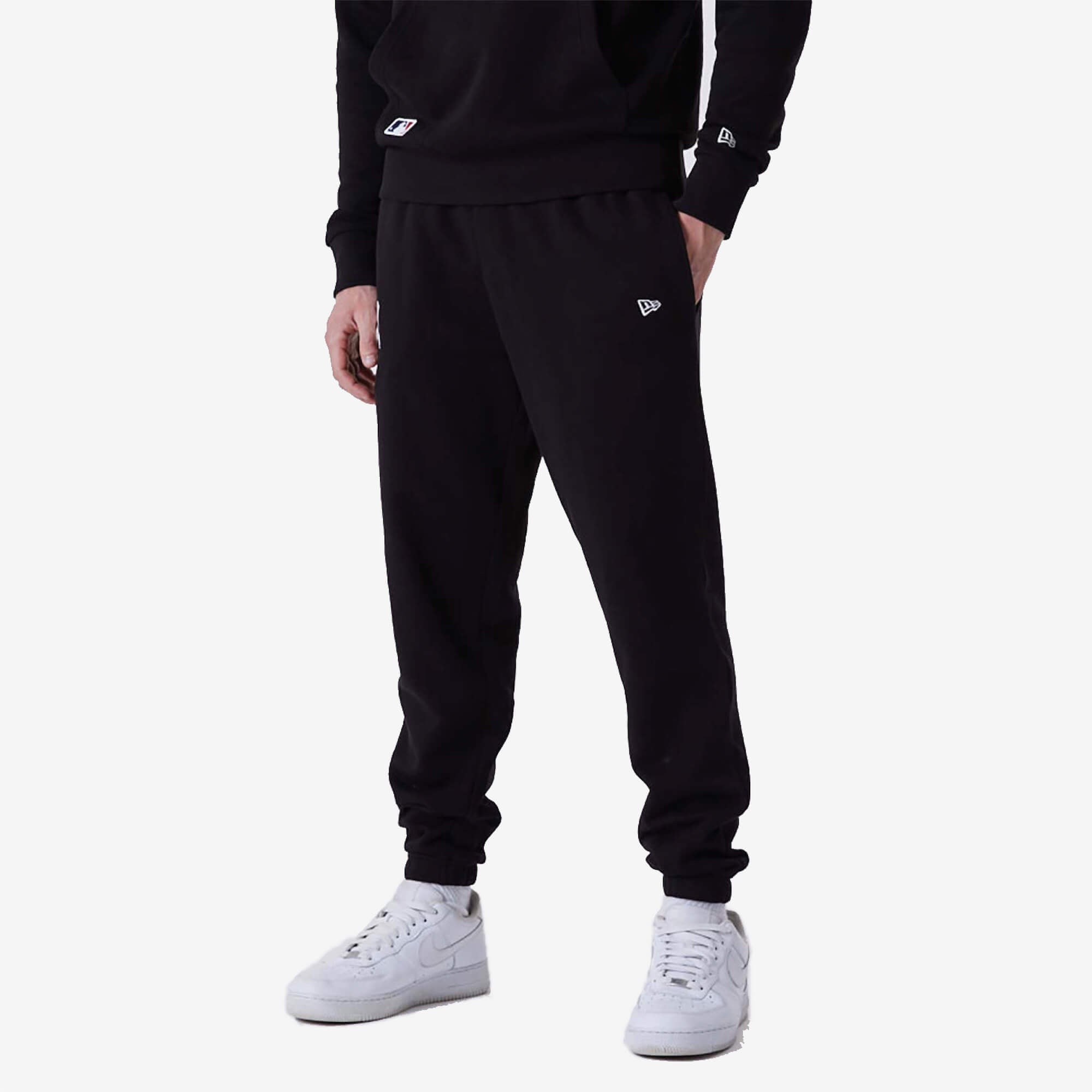 New Era New York Yankees Joggers – Preto