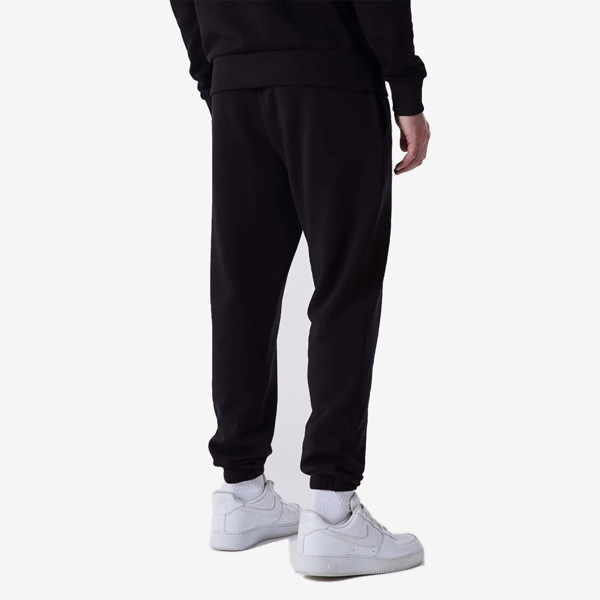 New Era New York Yankees Joggers – Preto