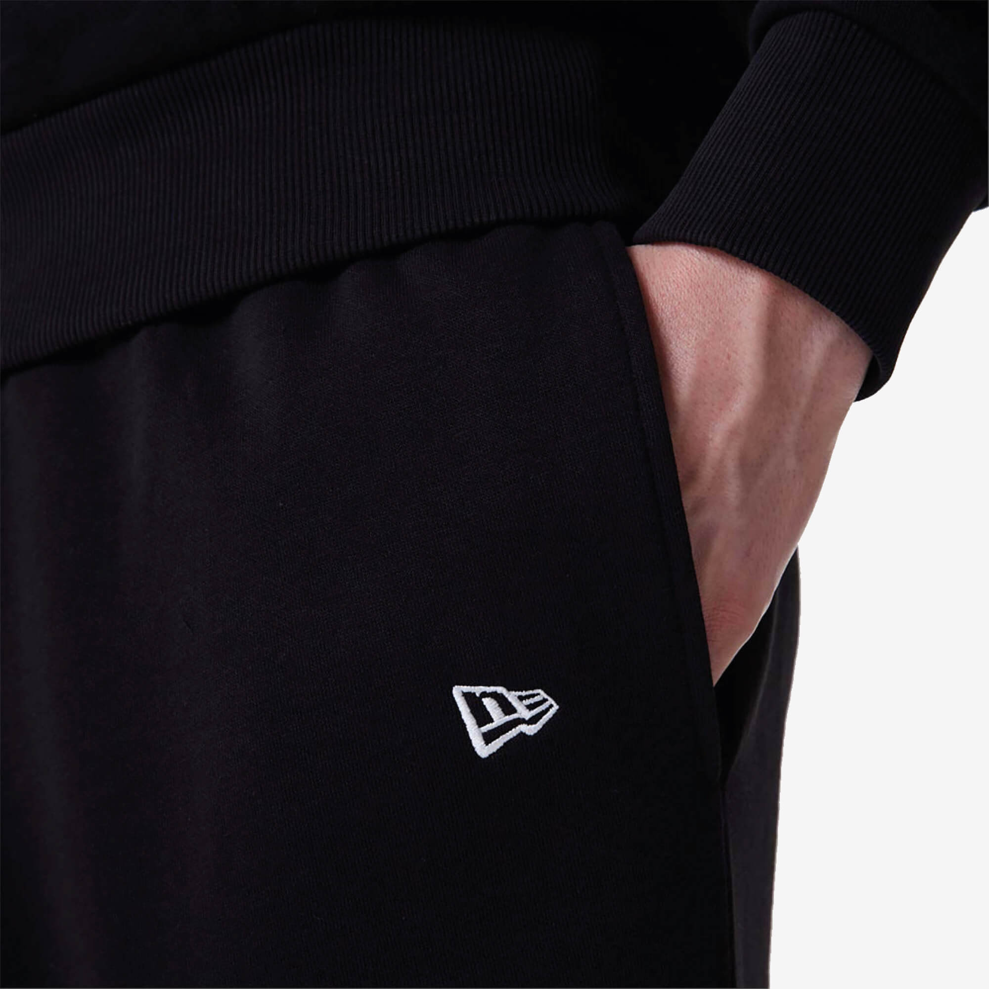 New Era New York Yankees Joggers – Preto
