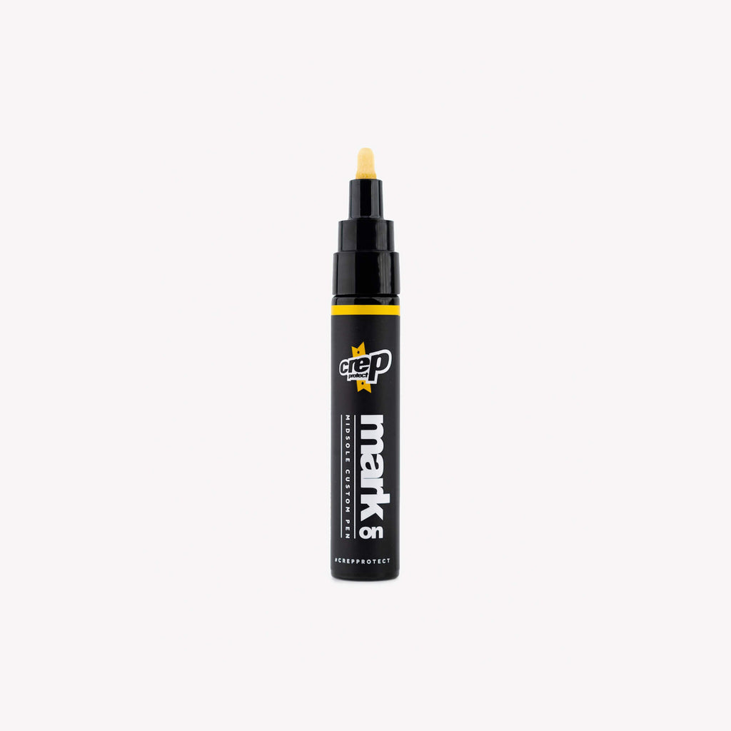 Crep Protect – Caneta de Personalização Branco