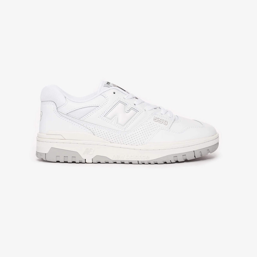 New Balance 550 - ‘White Grey’