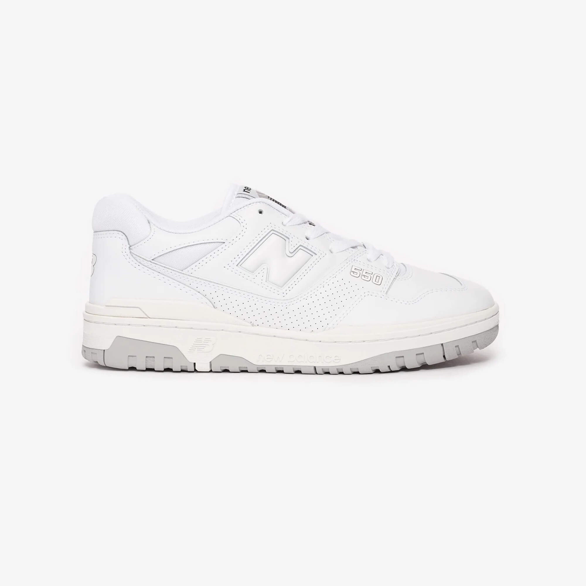 New Balance 550 - ‘White Grey’
