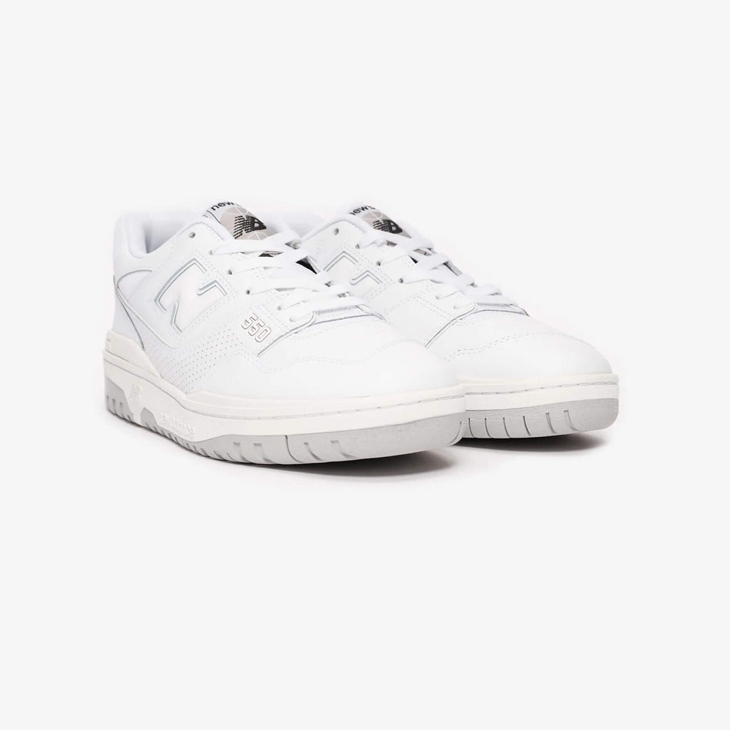 New Balance 550 - ‘White Grey’