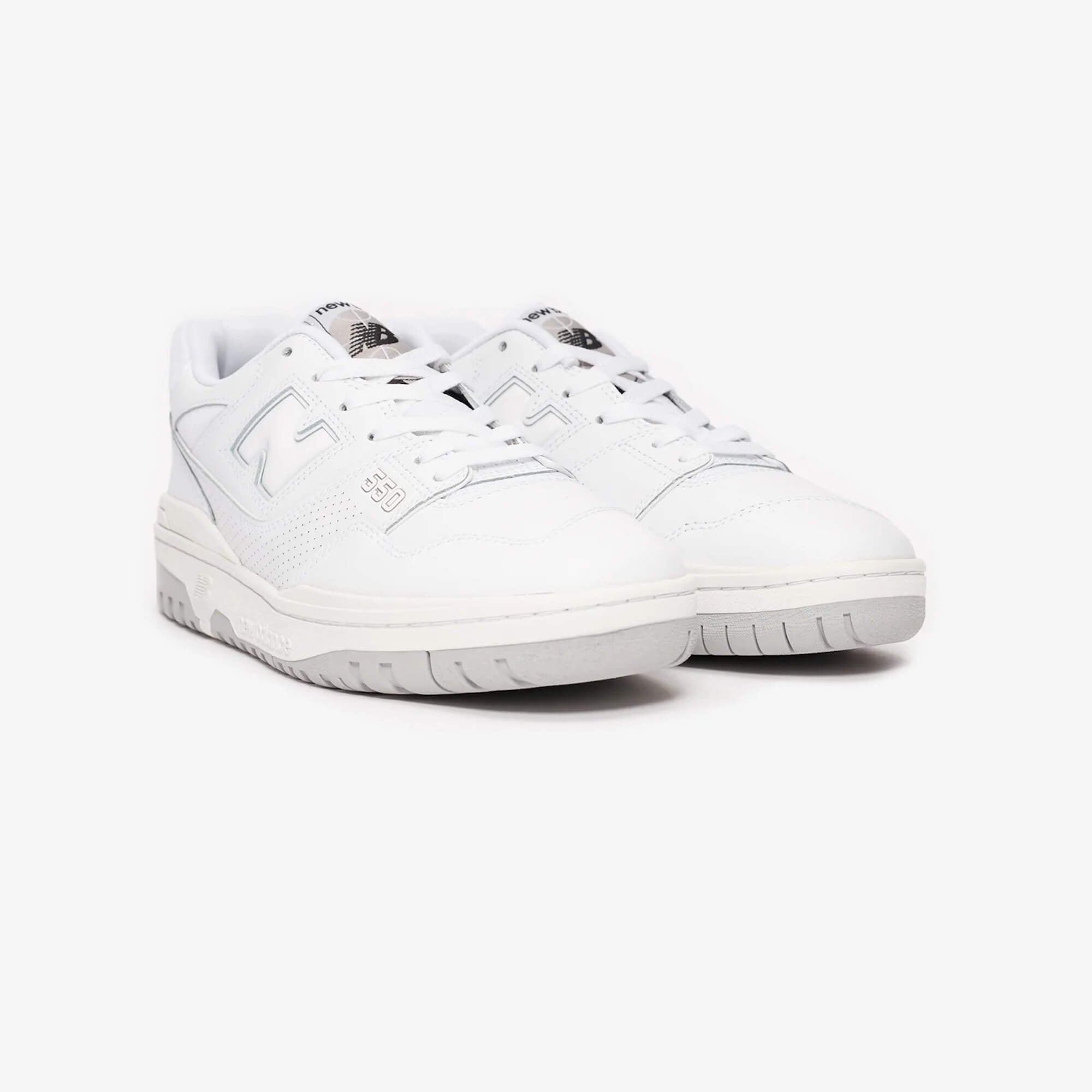 New Balance 550 - ‘White Grey’