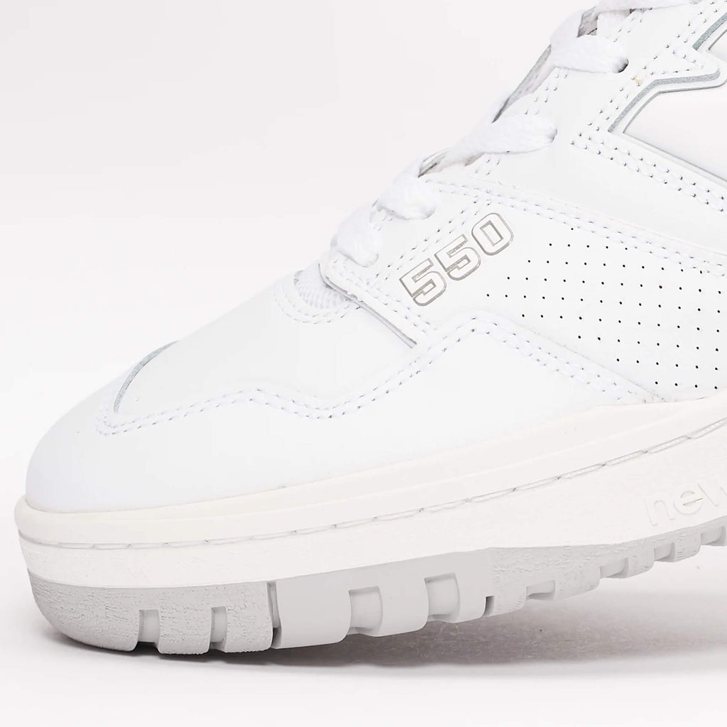 New Balance 550 - ‘White Grey’