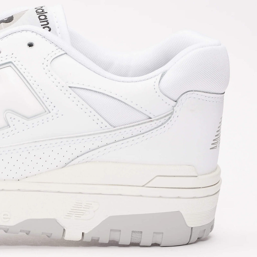 New Balance 550 - ‘White Grey’