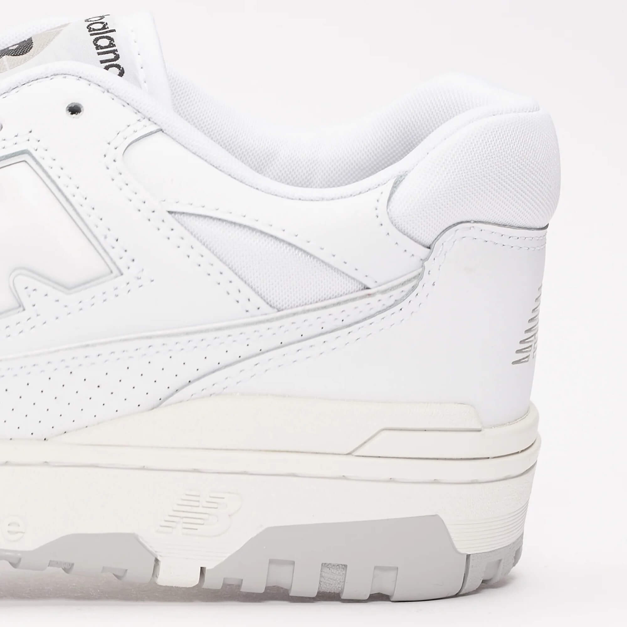 New Balance 550 - ‘White Grey’