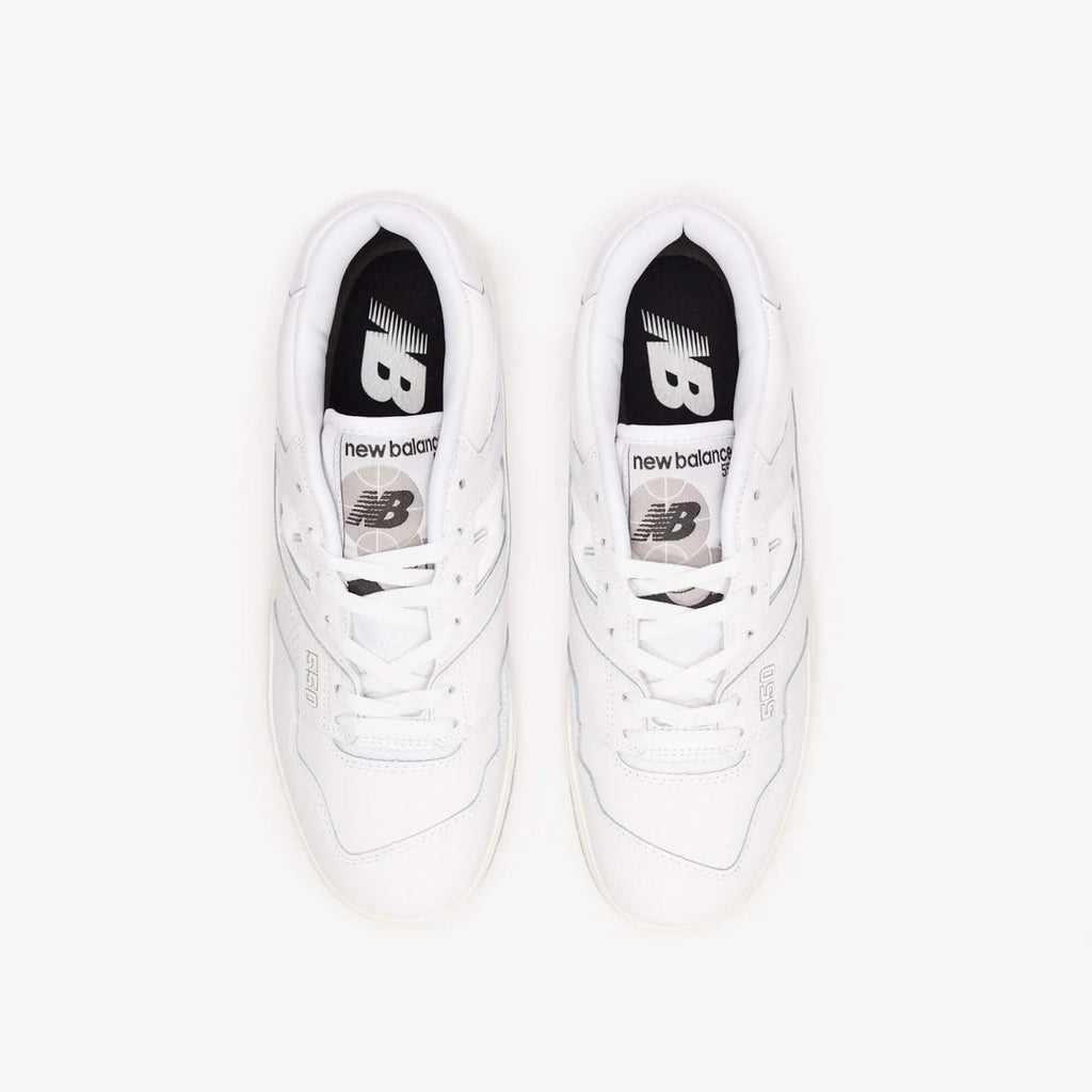 New Balance 550 - ‘White Grey’
