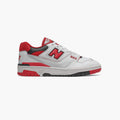 New Balance 550 - 'White Red'