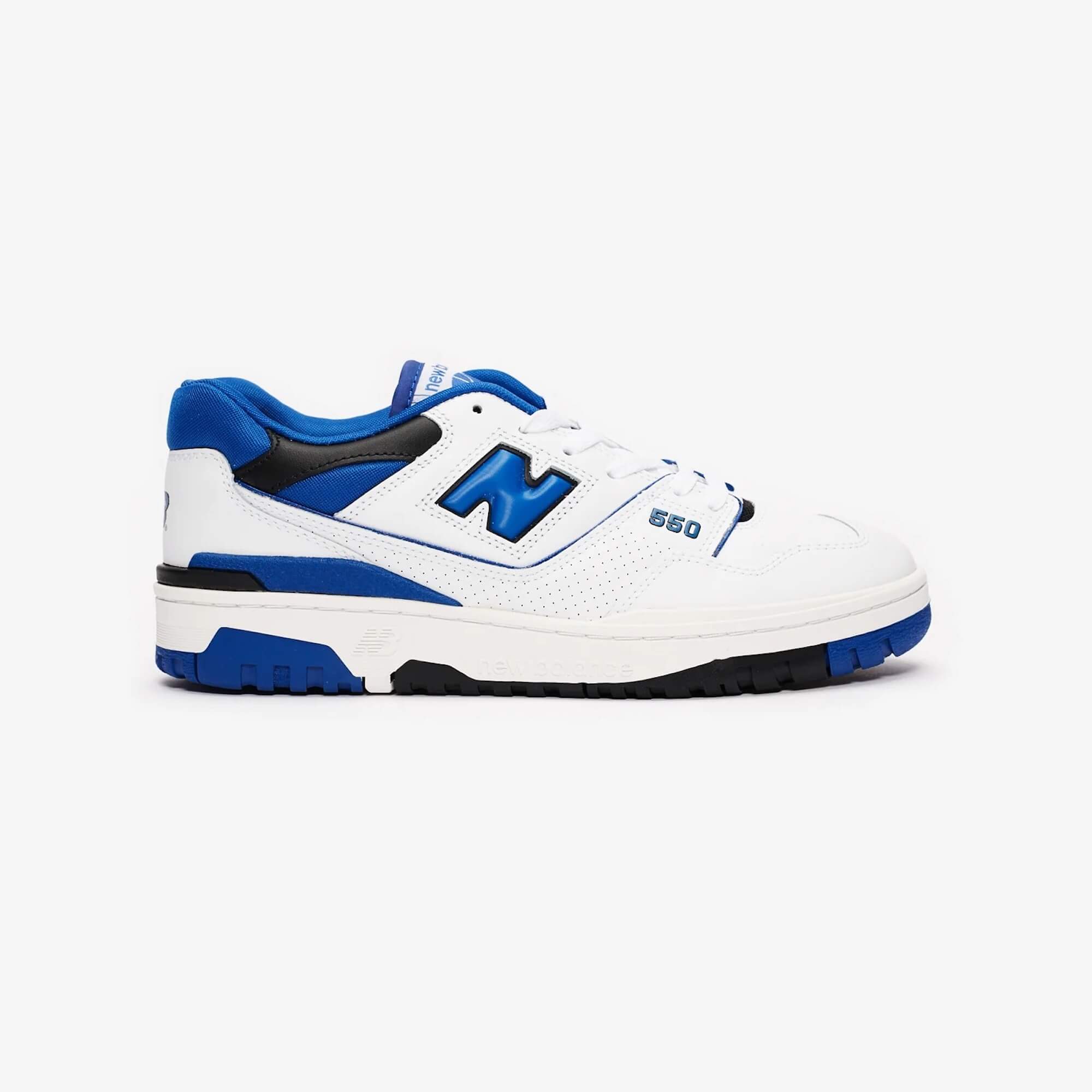 New Balance 550 - 'White Blue'