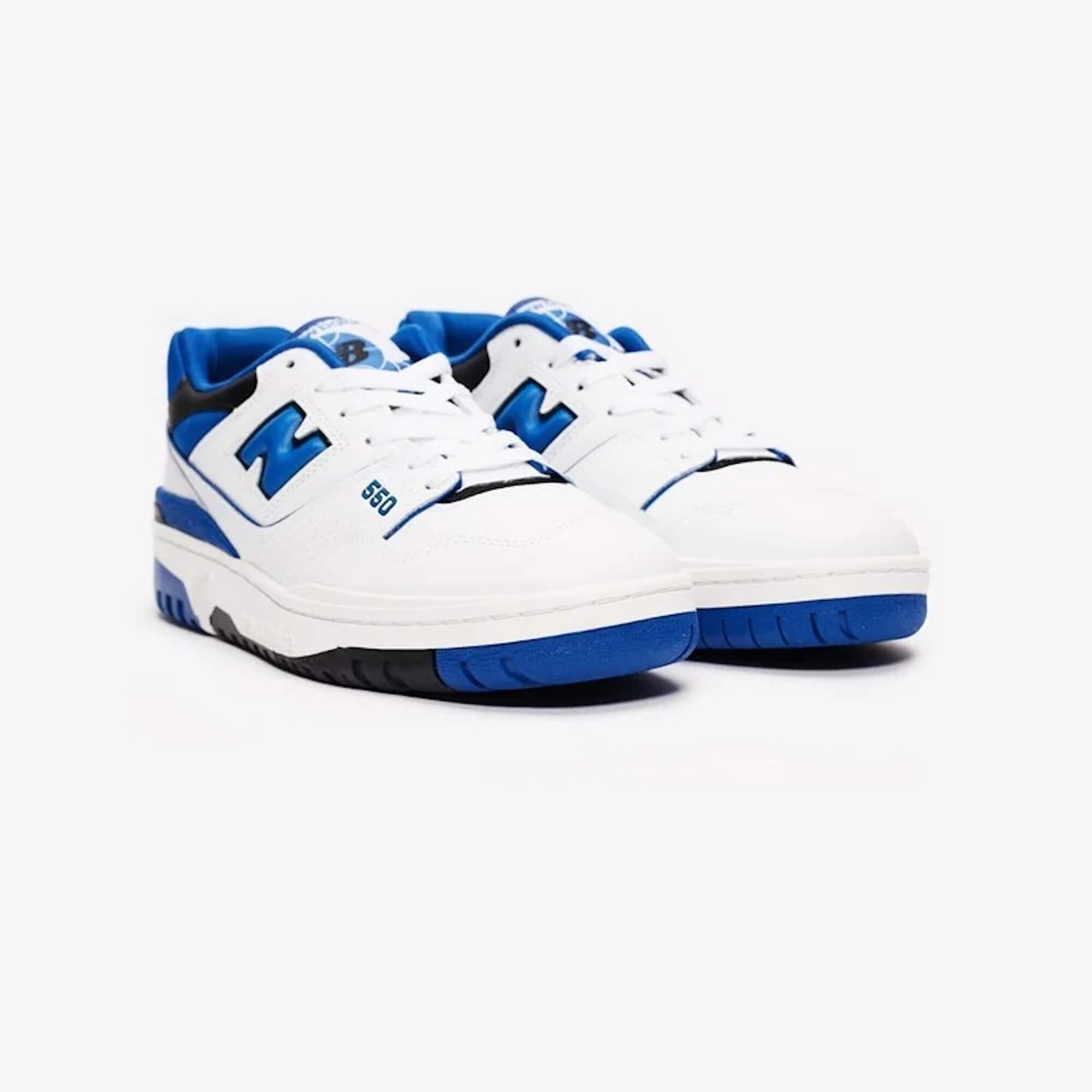 New Balance 550 - 'White Blue'