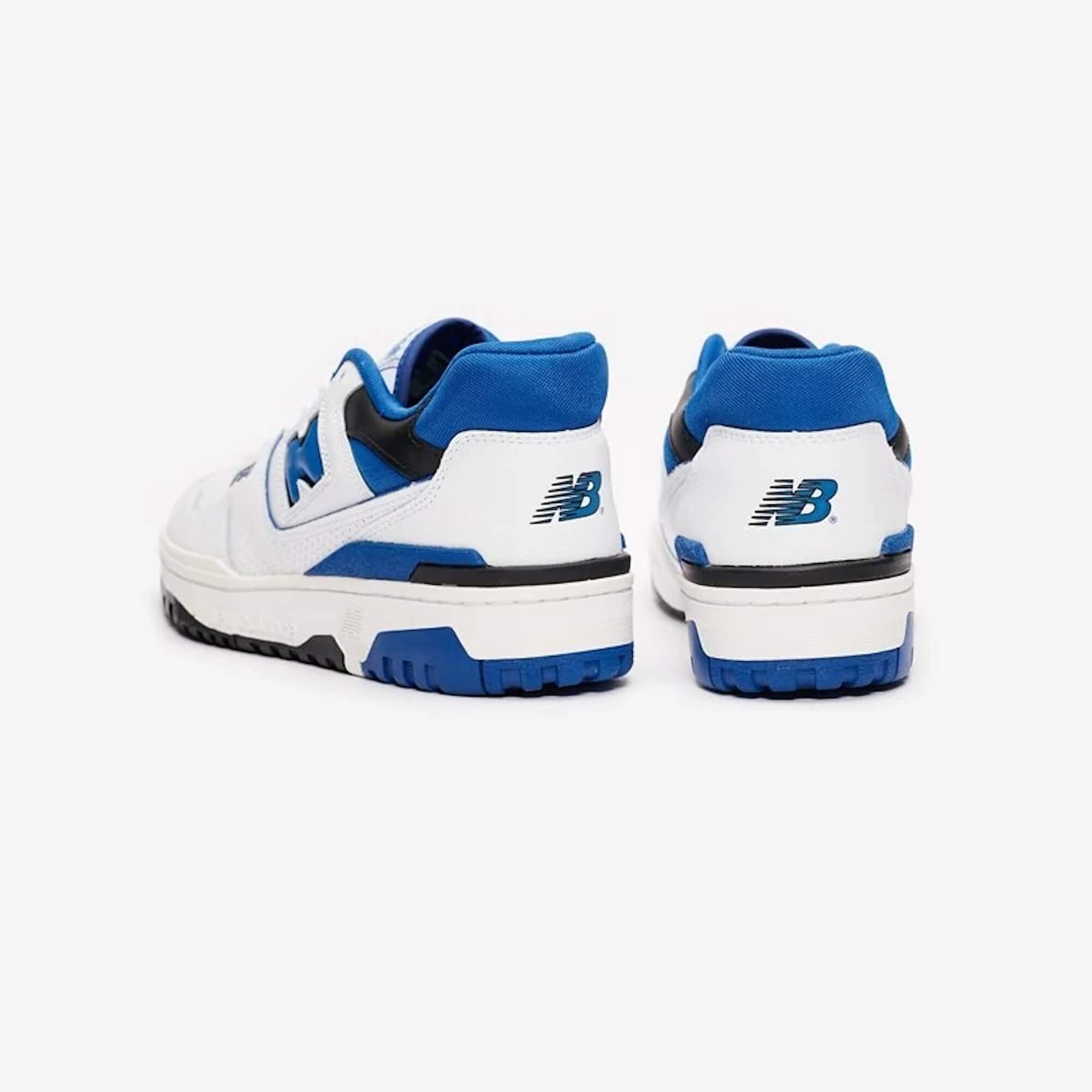New Balance 550 - 'White Blue'