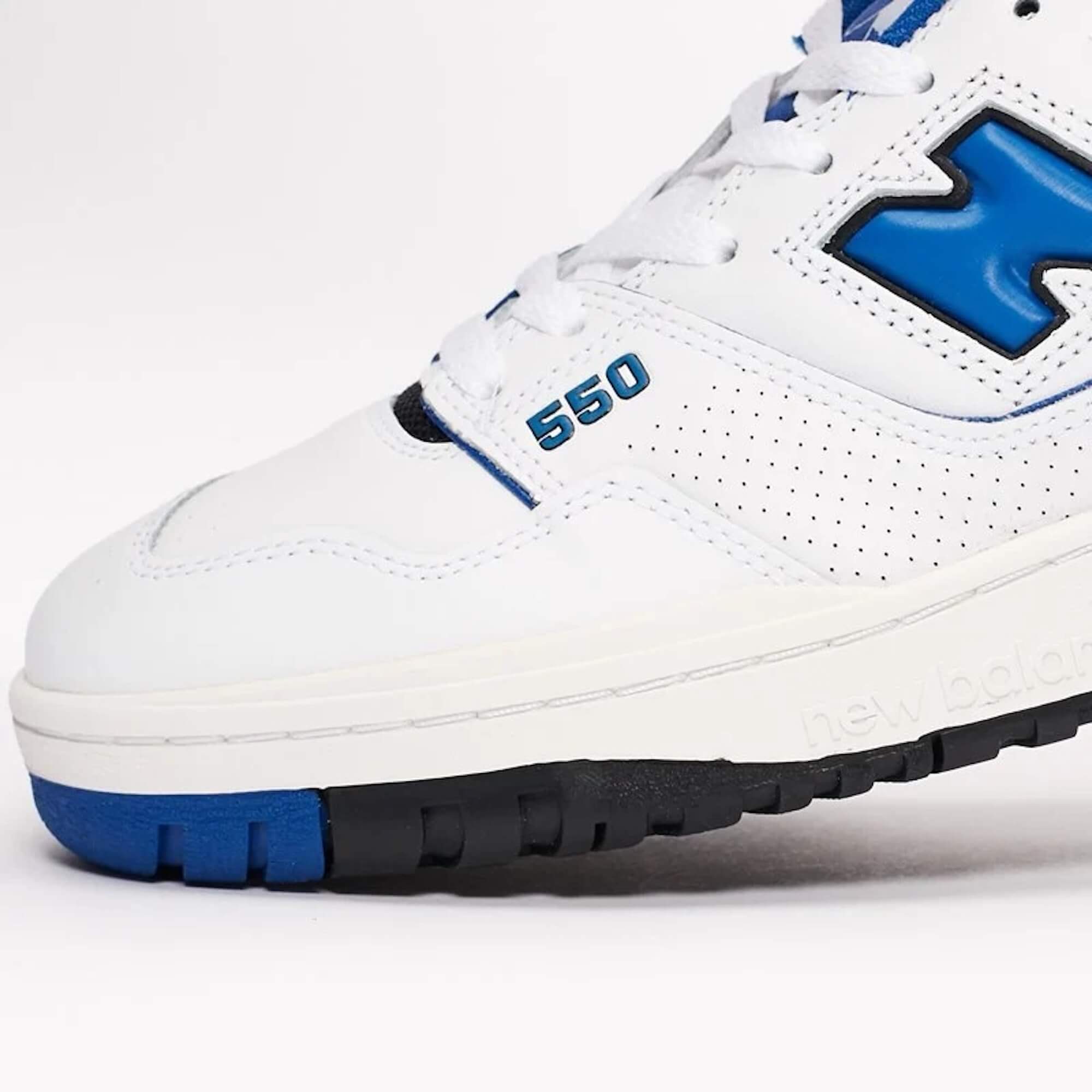 New Balance 550 - 'White Blue'