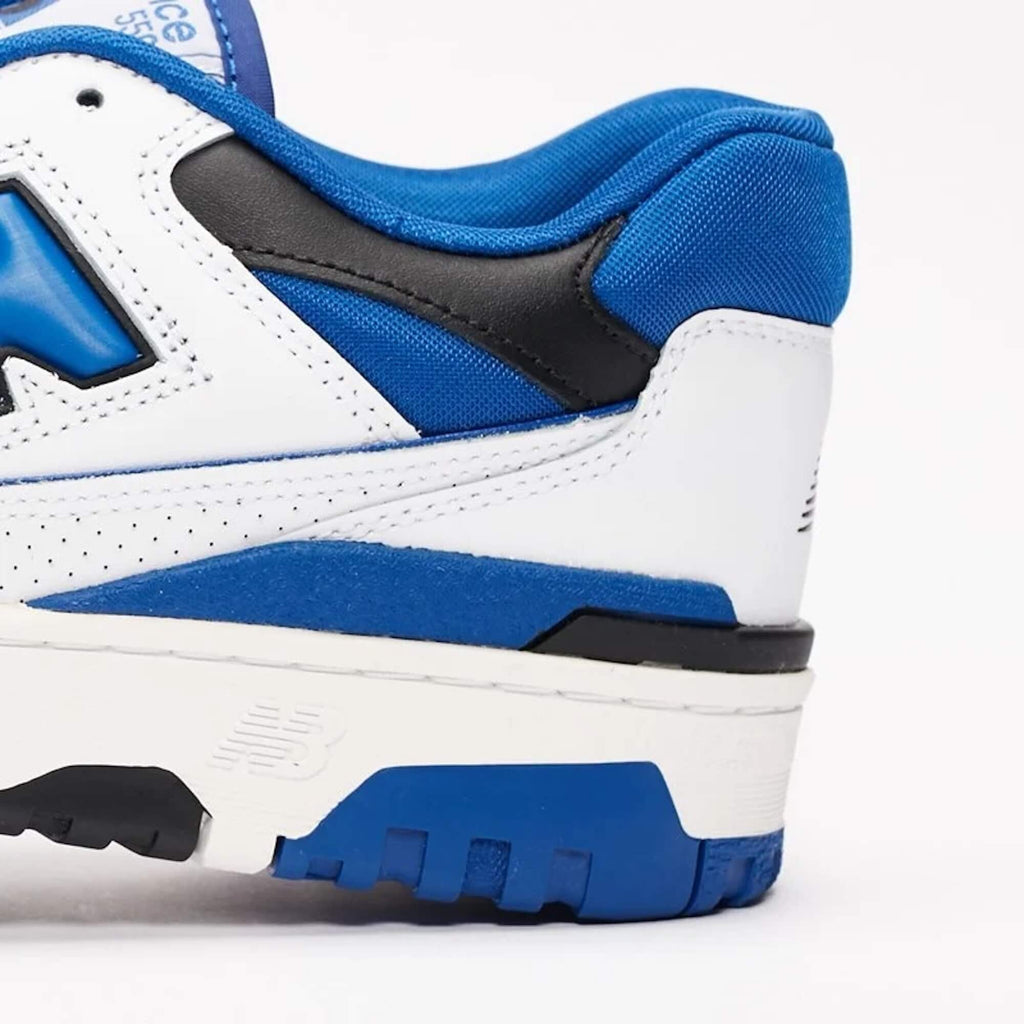 New Balance 550 - 'White Blue'