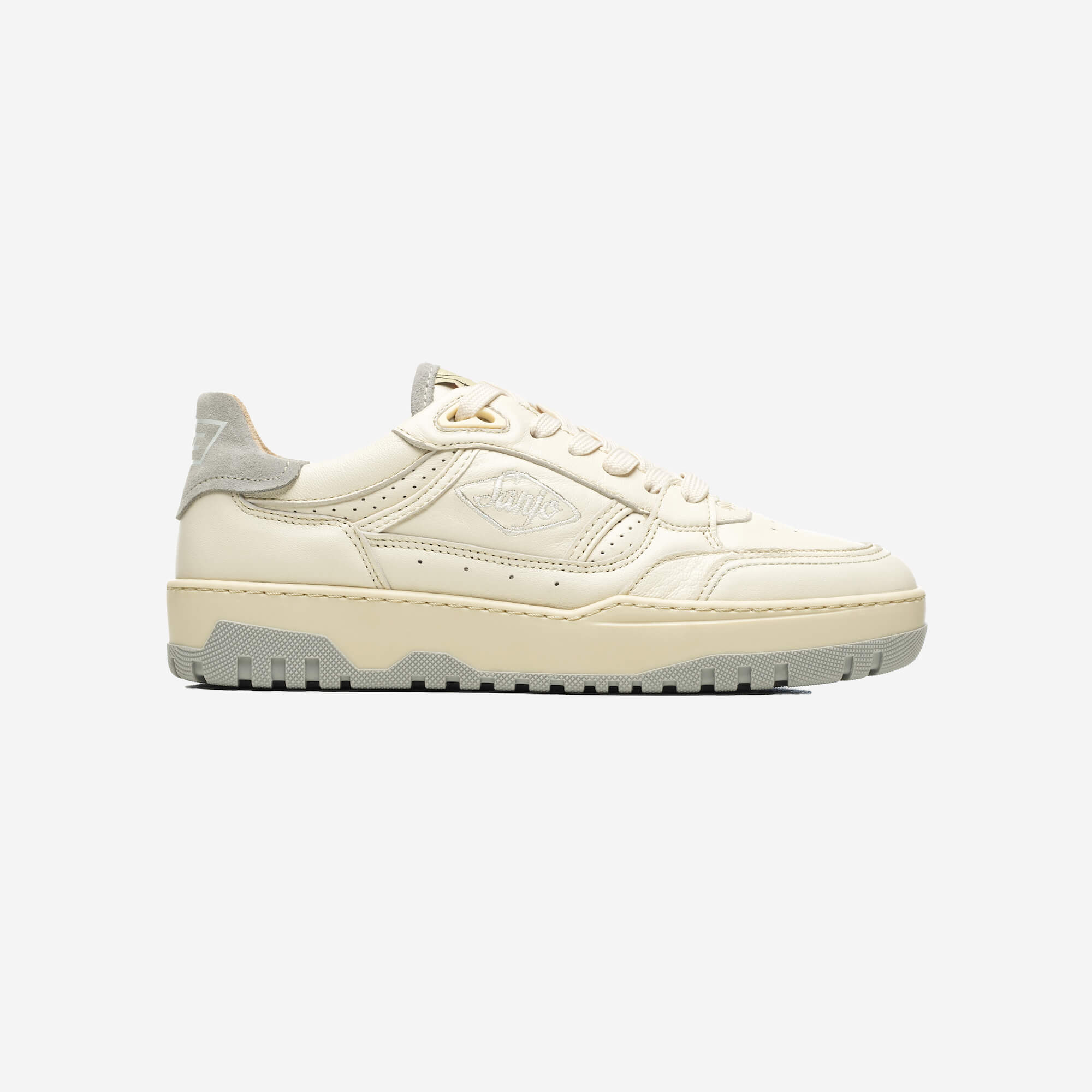 Sanjo BSK33 Low 'Off-White'