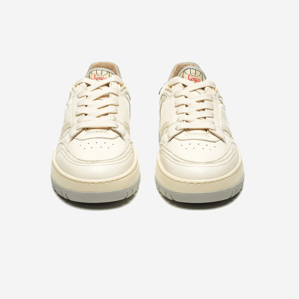 Sanjo BSK33 Low 'Off-White'