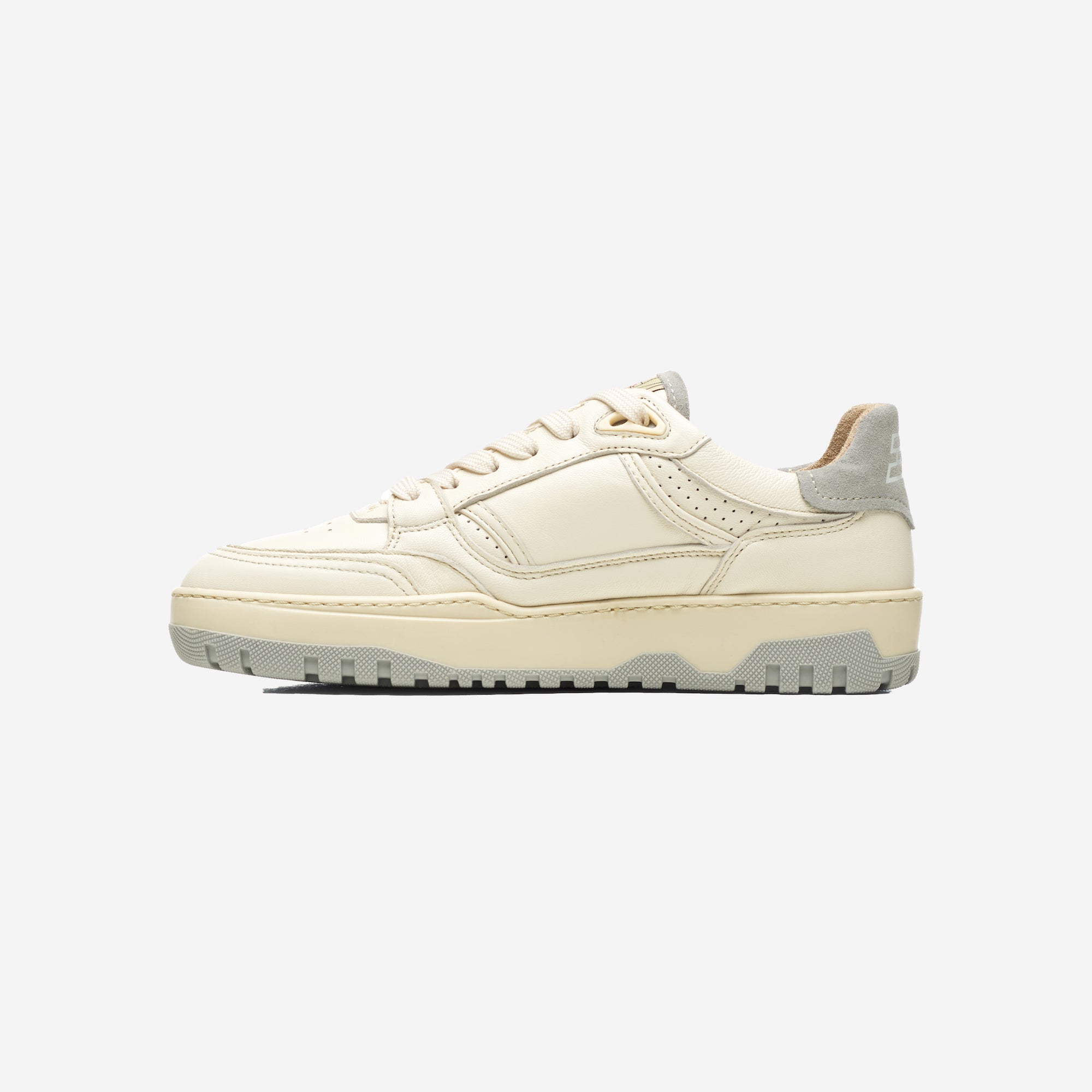 Sanjo BSK33 Low 'Off-White'