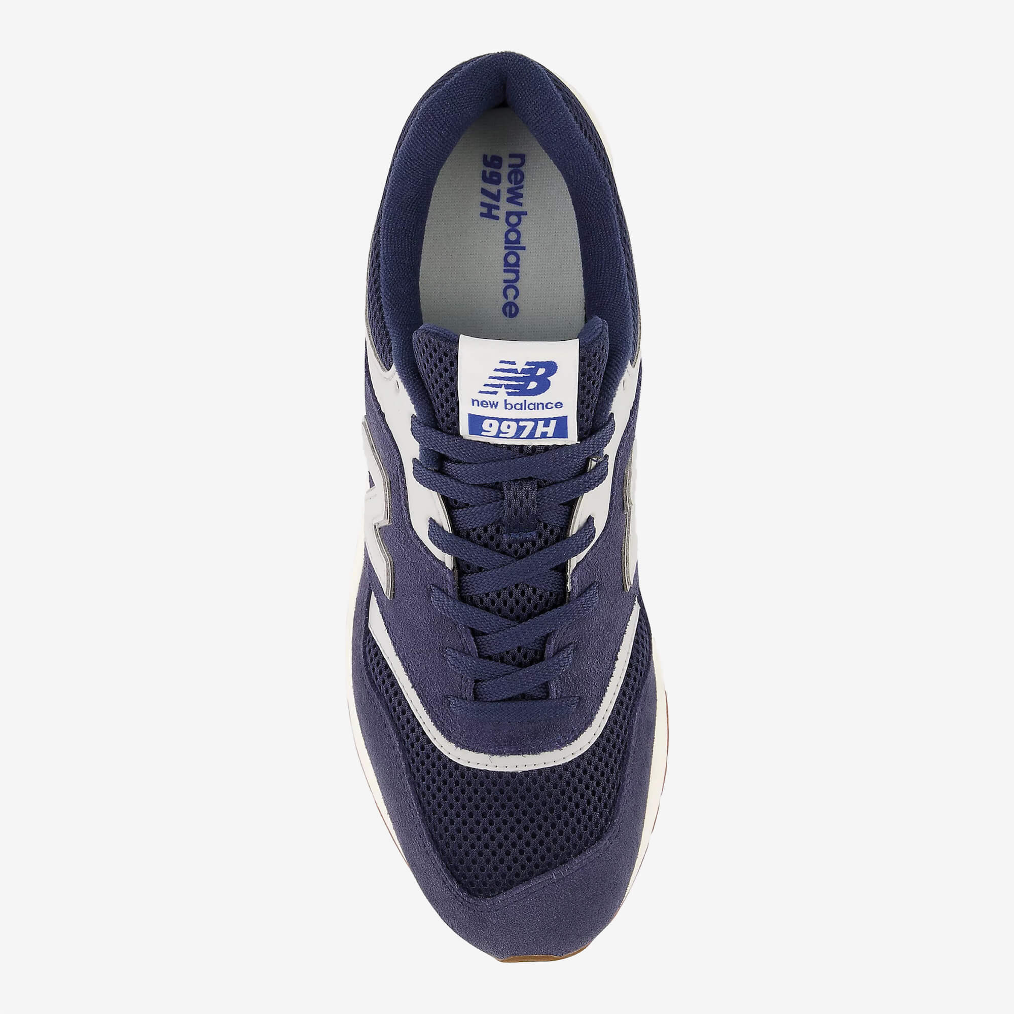 New Balance 997H ‘Natural Indigo’