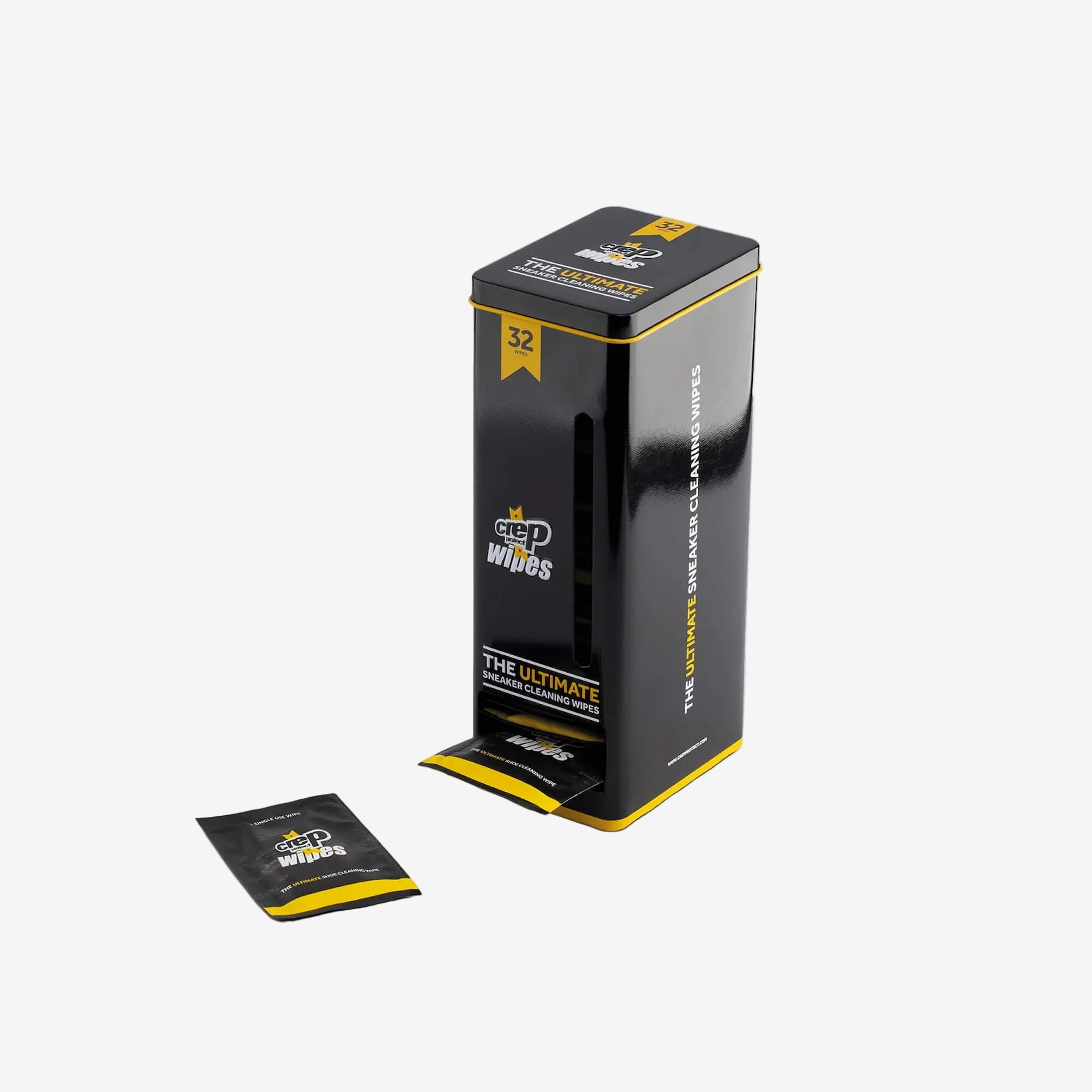 Crep Protect – Wipes (32 Pack)