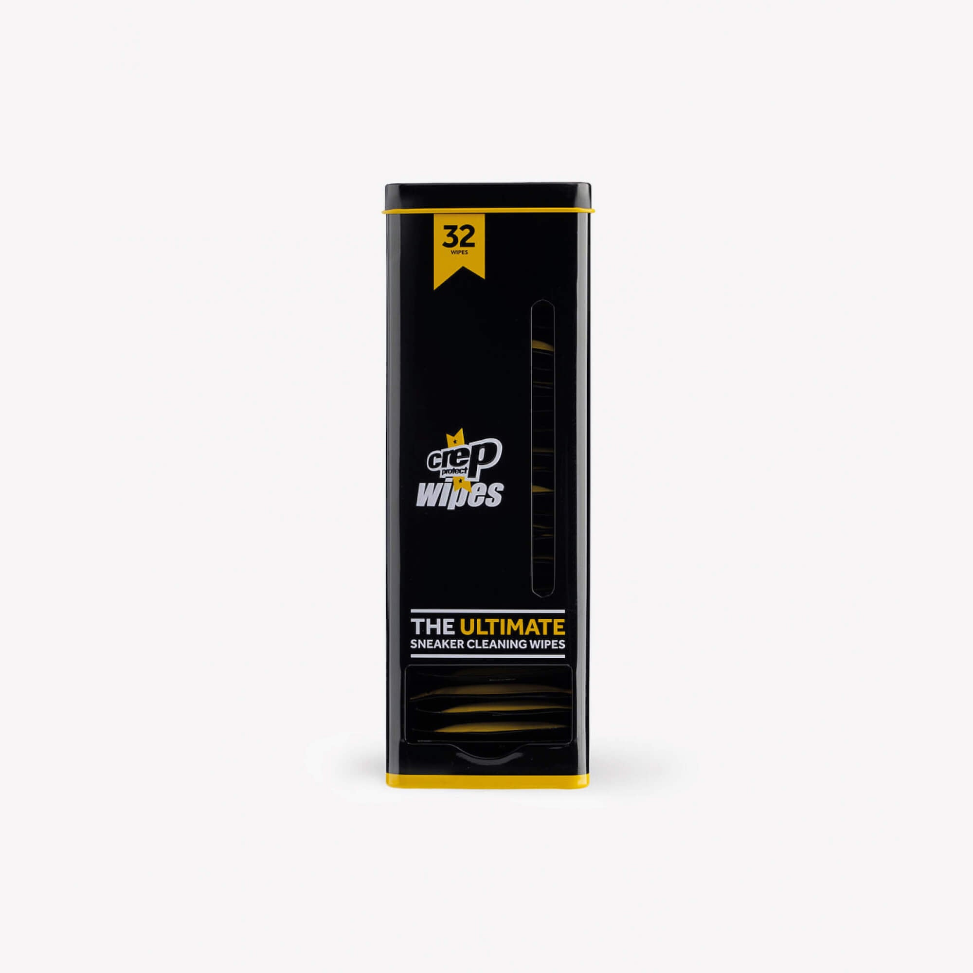 Crep Protect – Wipes (32 Pack)