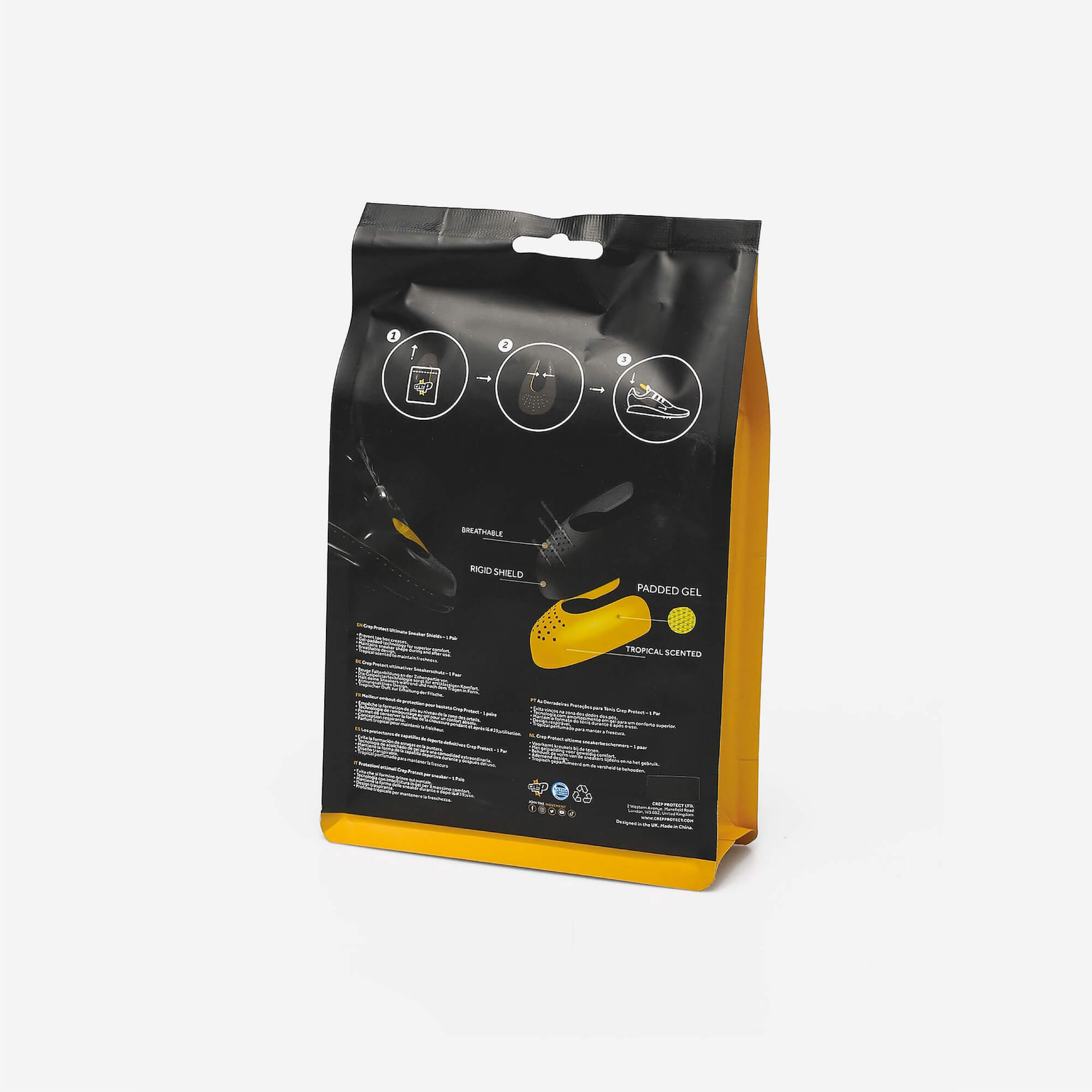 Crep Protect – Sneakers Guards