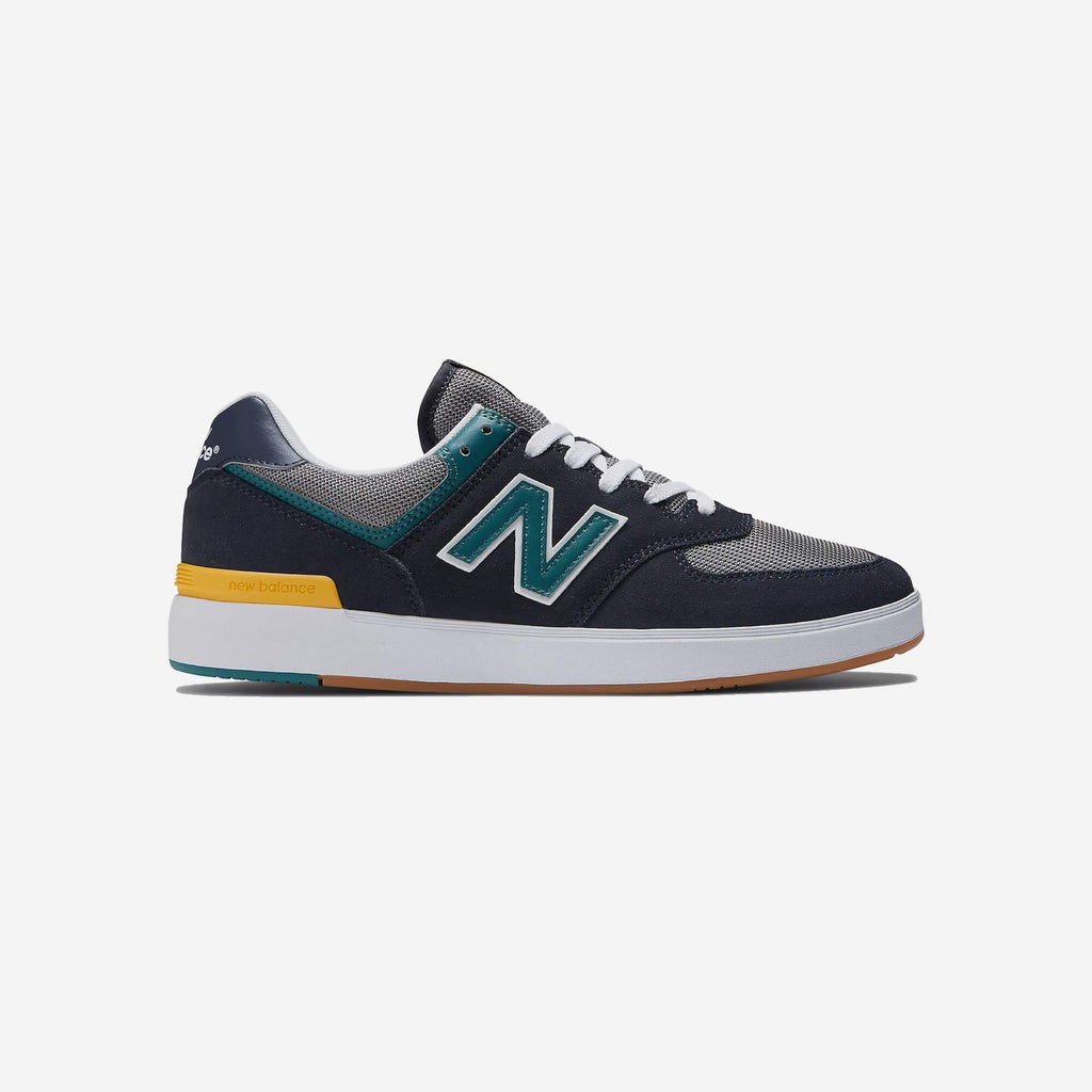 New Balance CT 574 – Phantom Teal