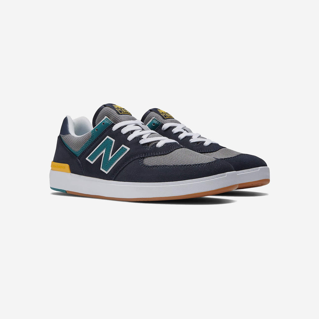 New Balance CT 574 – Phantom Teal