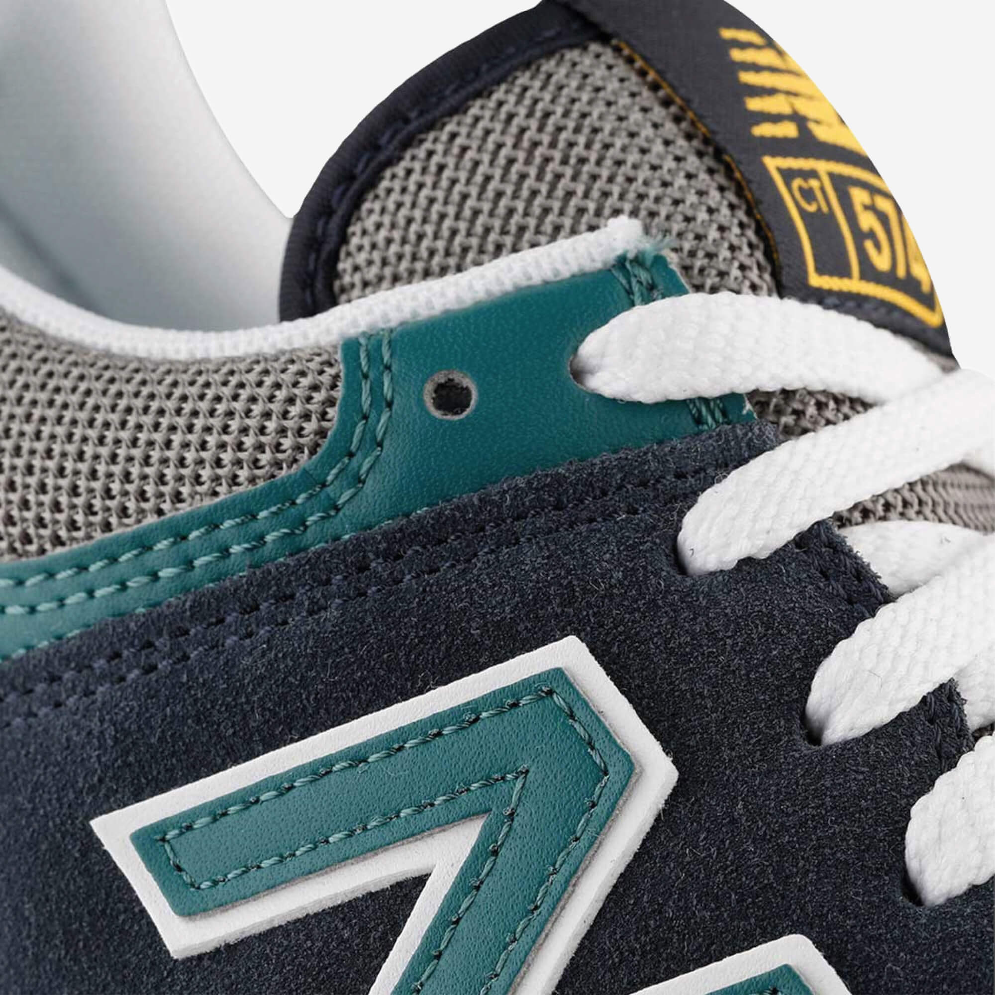 New Balance CT 574 – Phantom Teal