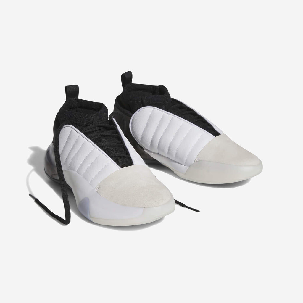 Adidas Harden Vol. 7 ‘Stormtrooper’