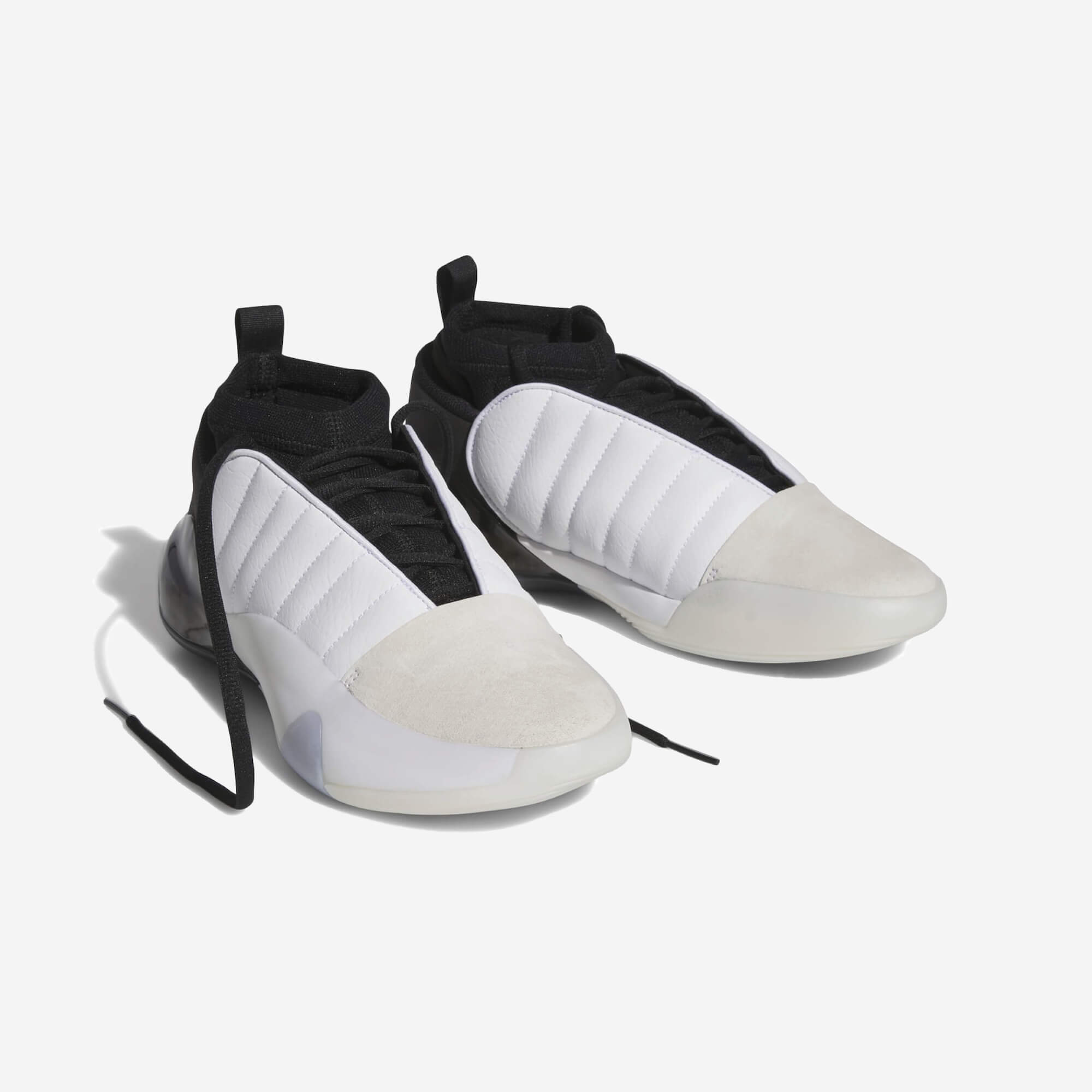 Adidas Harden Vol. 7 ‘Stormtrooper’