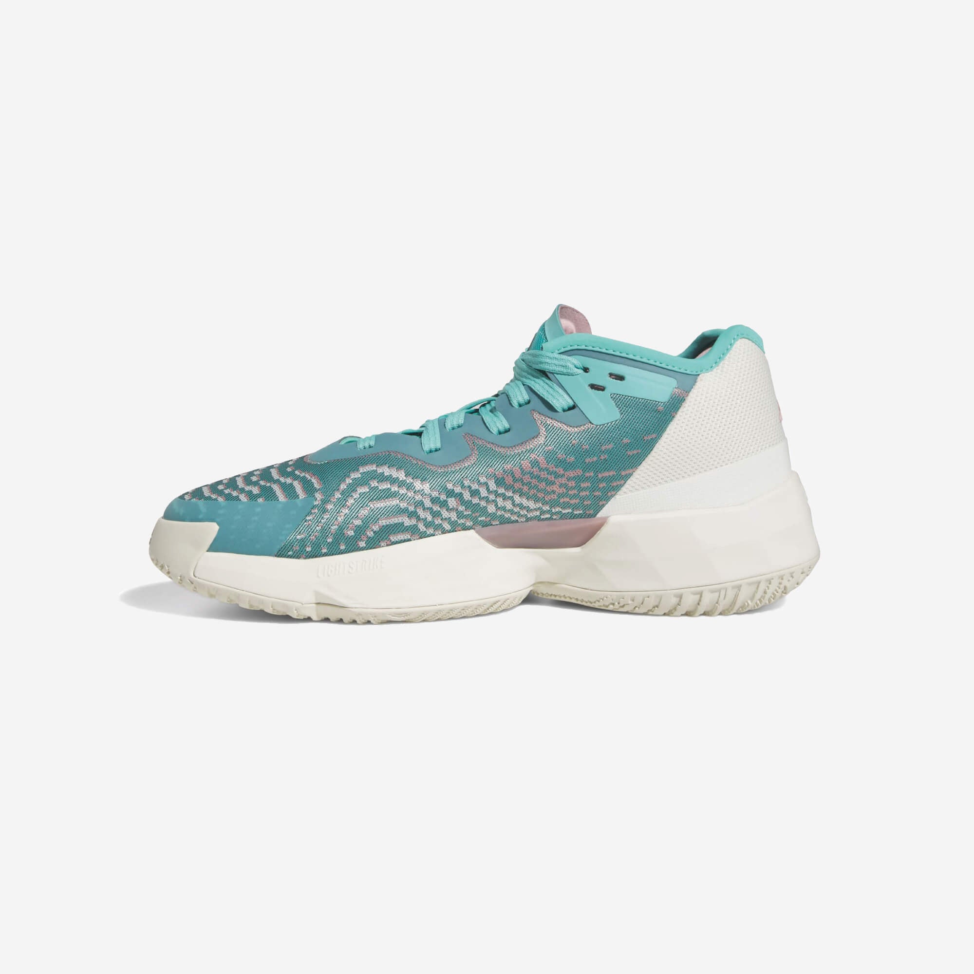 Adidas D.O.N. Issue 4 – Turquoise