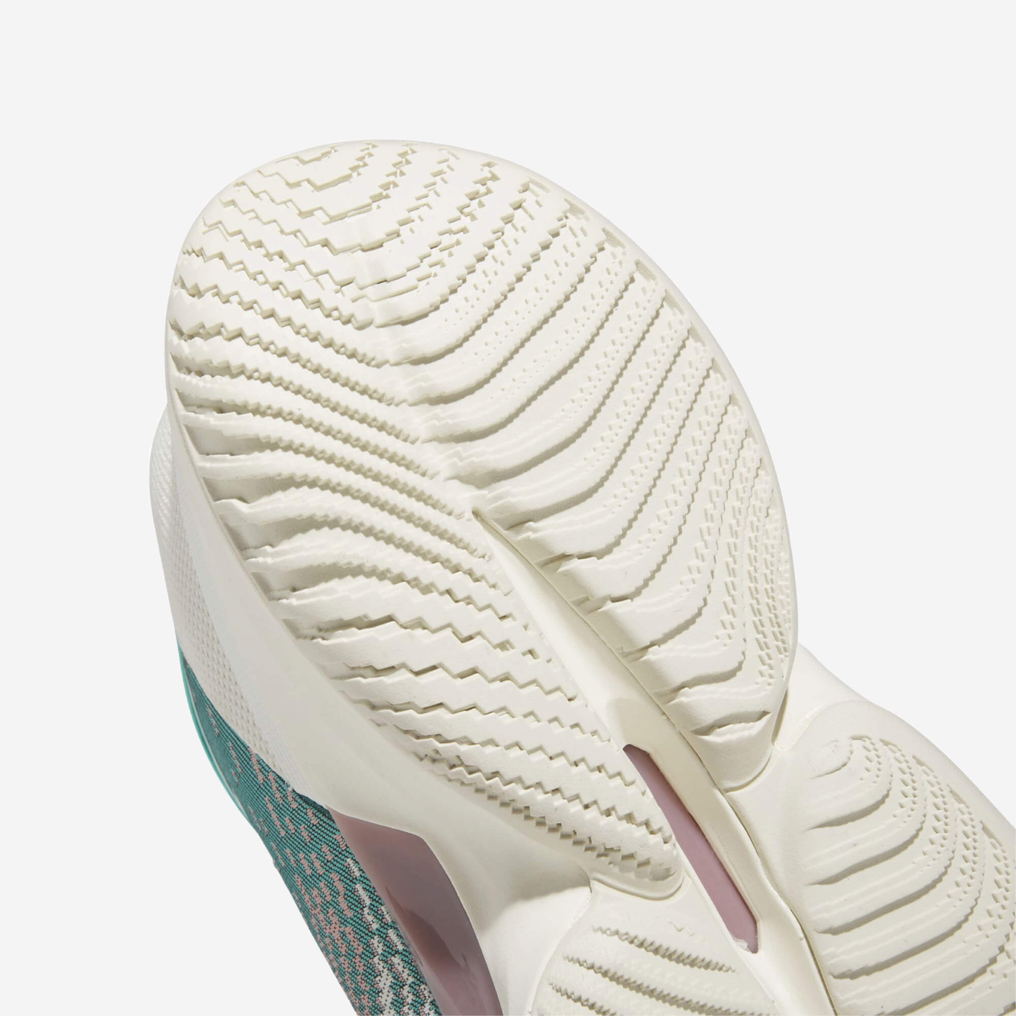 Adidas D.O.N. Issue 4 – Turquoise
