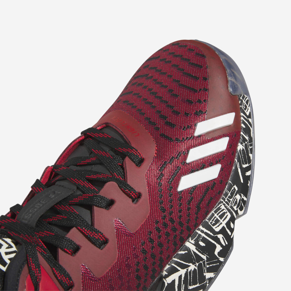 Adidas D.O.N. Issue 4 – ‘CNY’