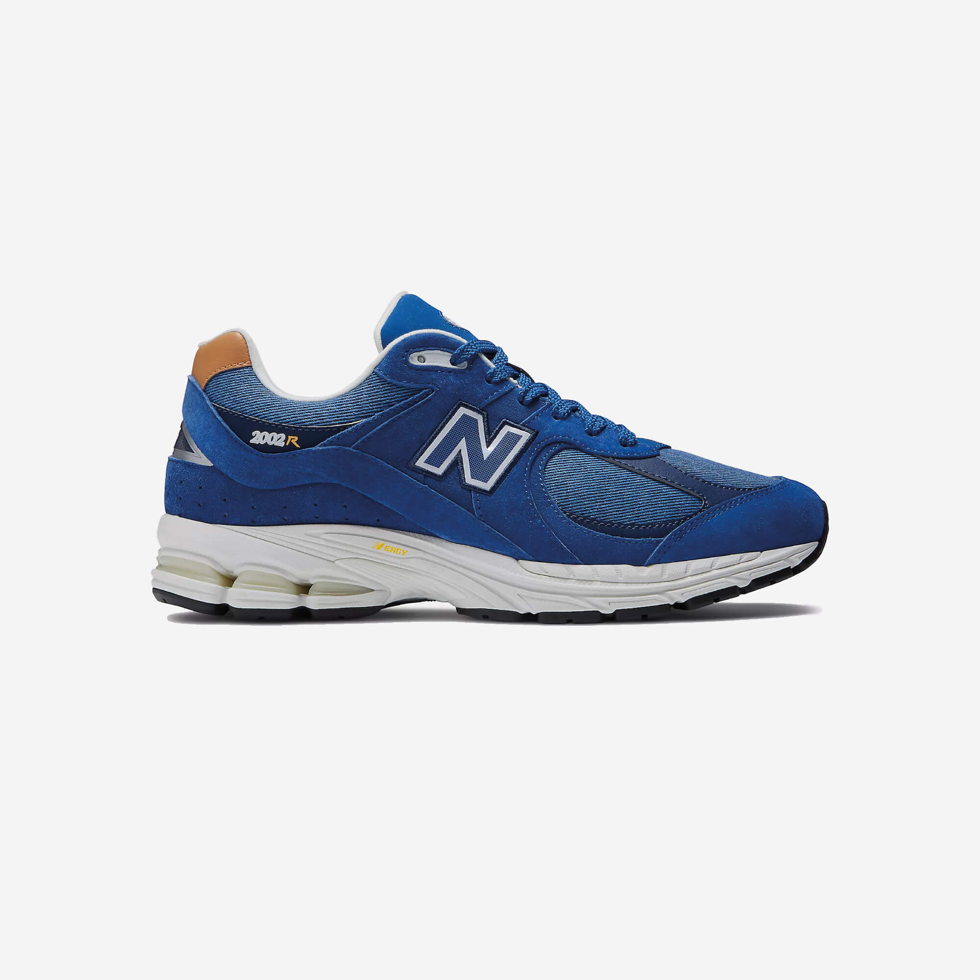 New Balance 2002R – Blue Denim