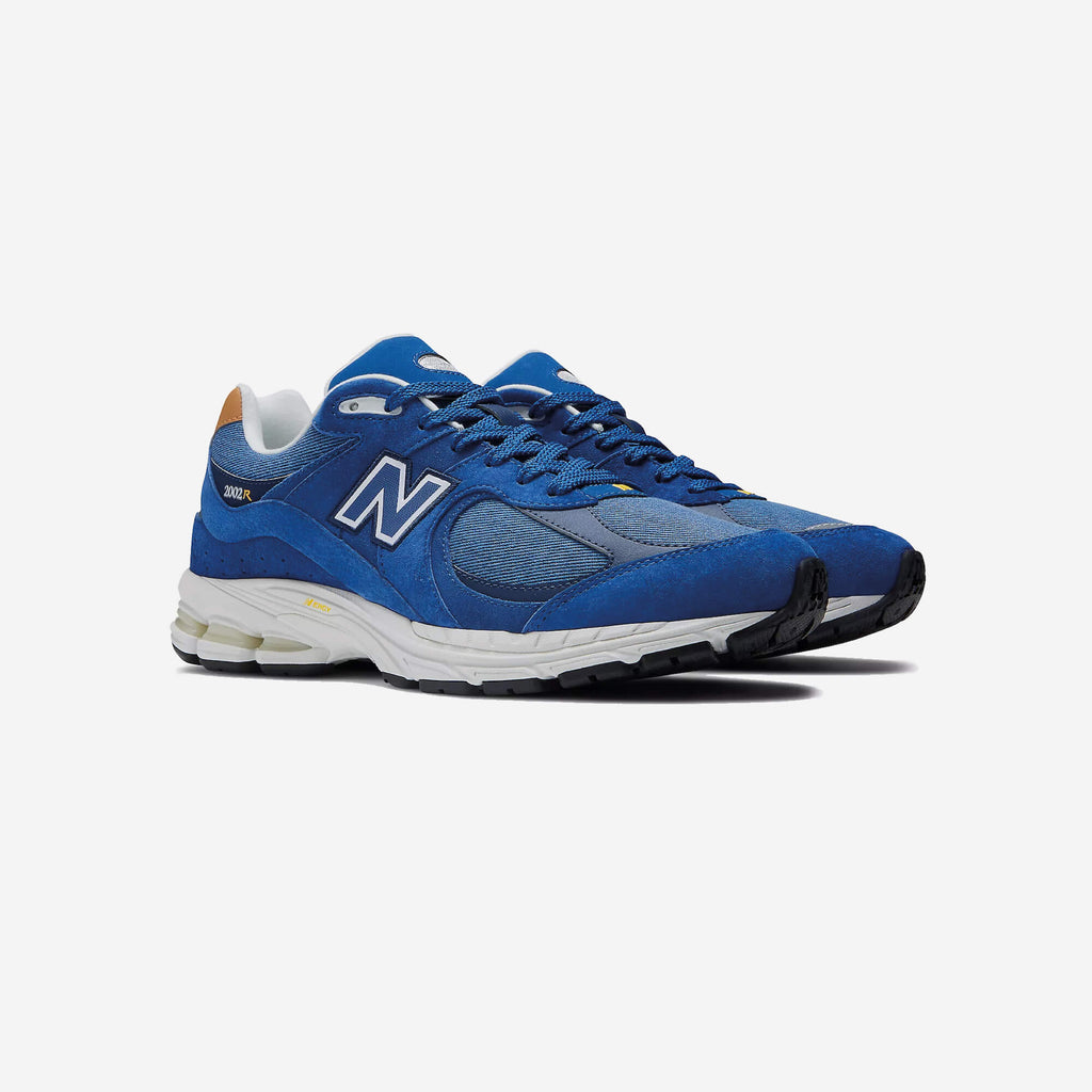 New Balance 2002R – Blue Denim