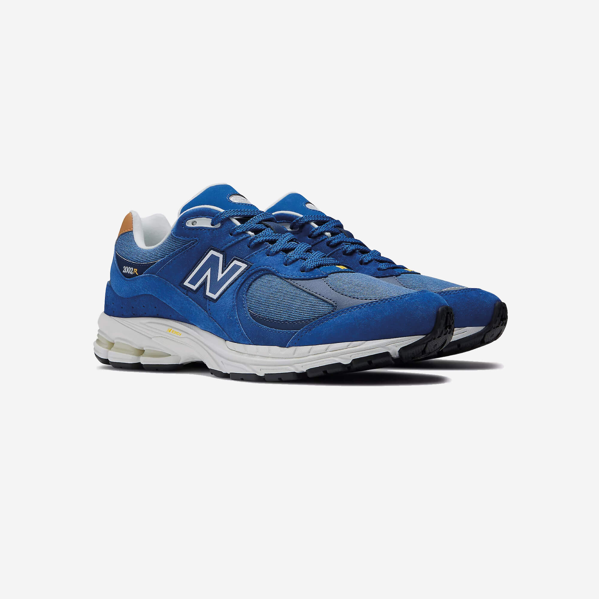 New Balance 2002R – Blue Denim