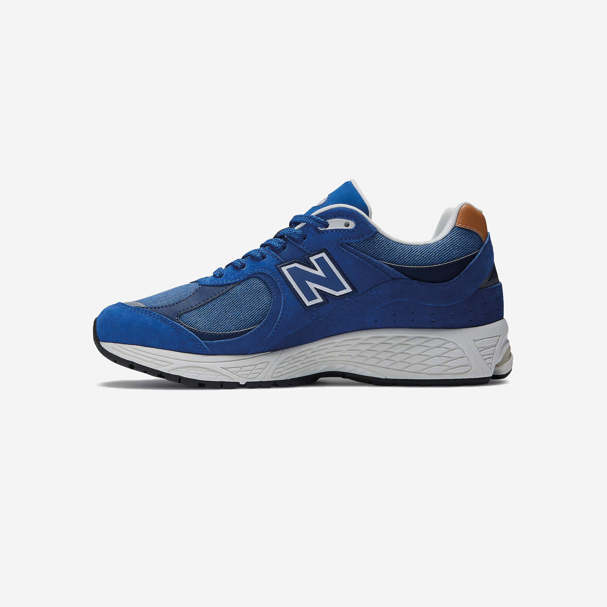 New Balance 2002R – Blue Denim
