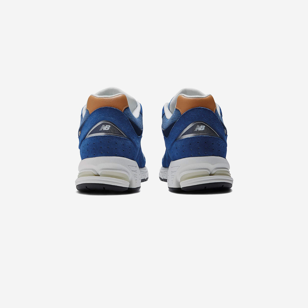 New Balance 2002R – Blue Denim