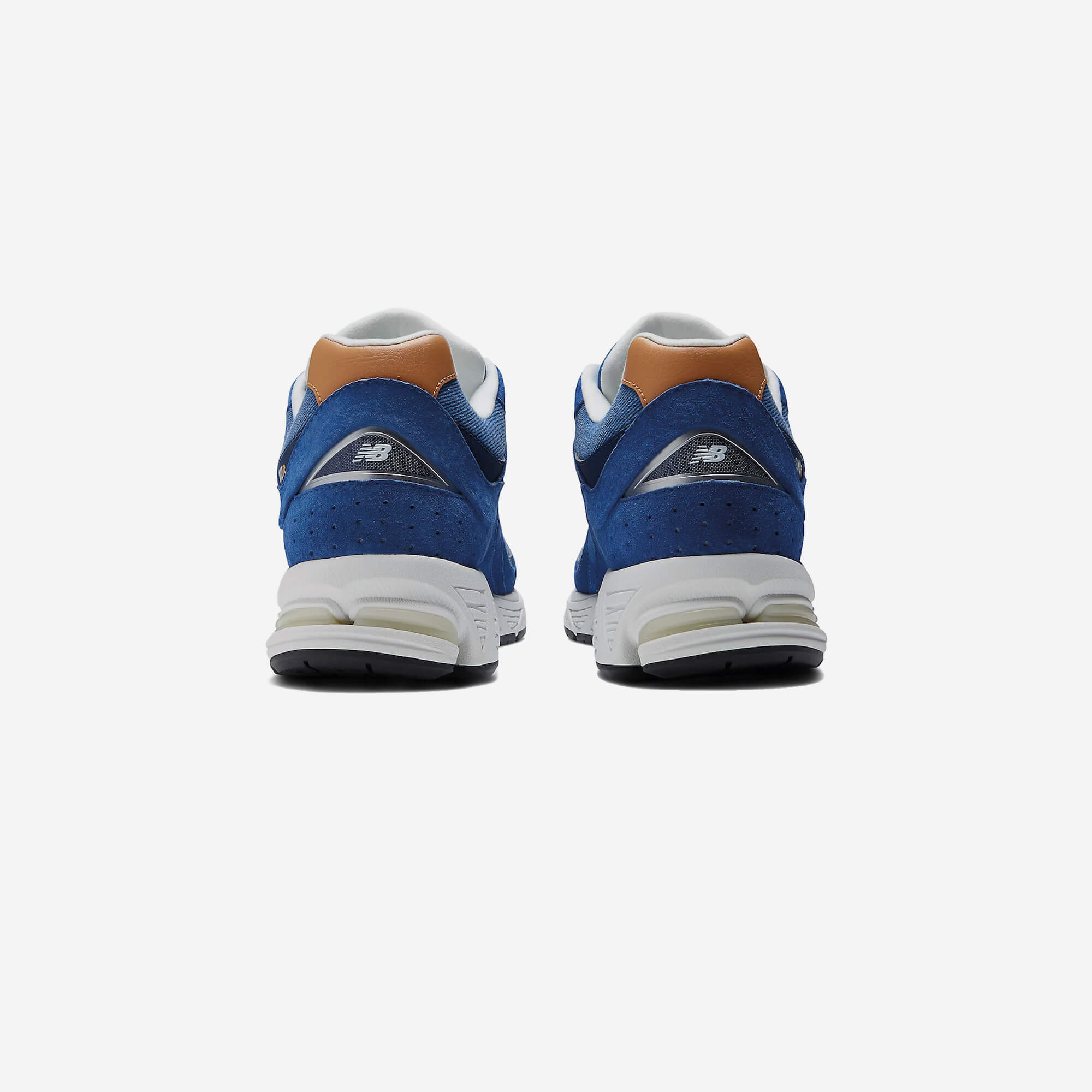 New Balance 2002R – Blue Denim