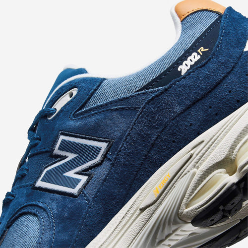 New Balance 2002R – Blue Denim