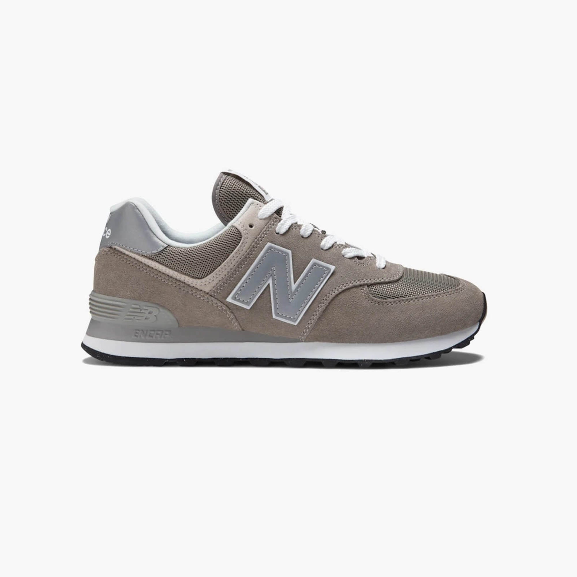 New Balance 574 Core – Cinza