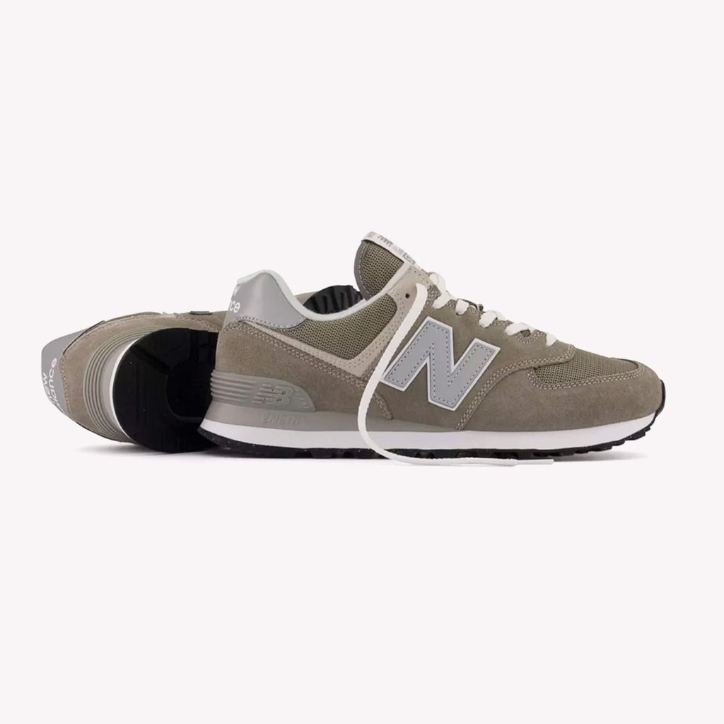 New Balance 574 Core – Cinza
