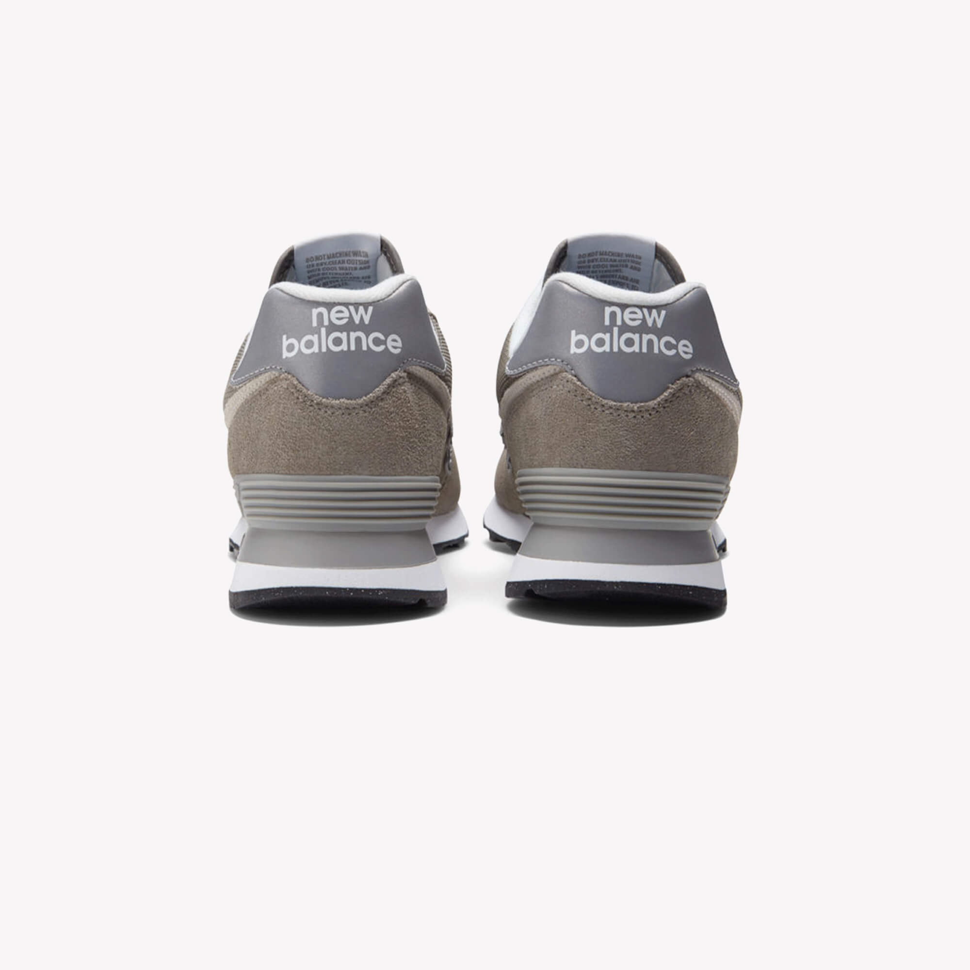 New Balance 574 Core – Cinza